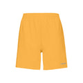 Club Shorts Men - golden yellow,