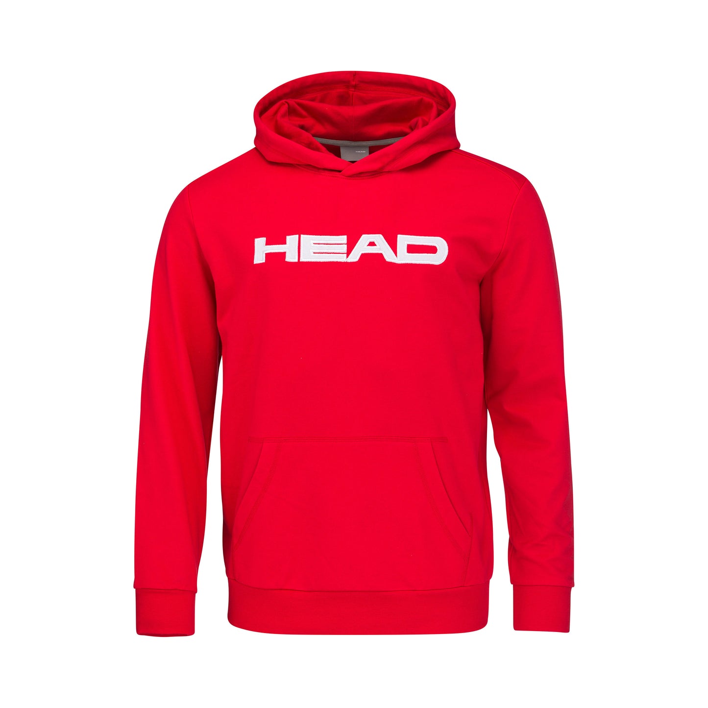 HEAD Club Byron Hoody Kids - red,