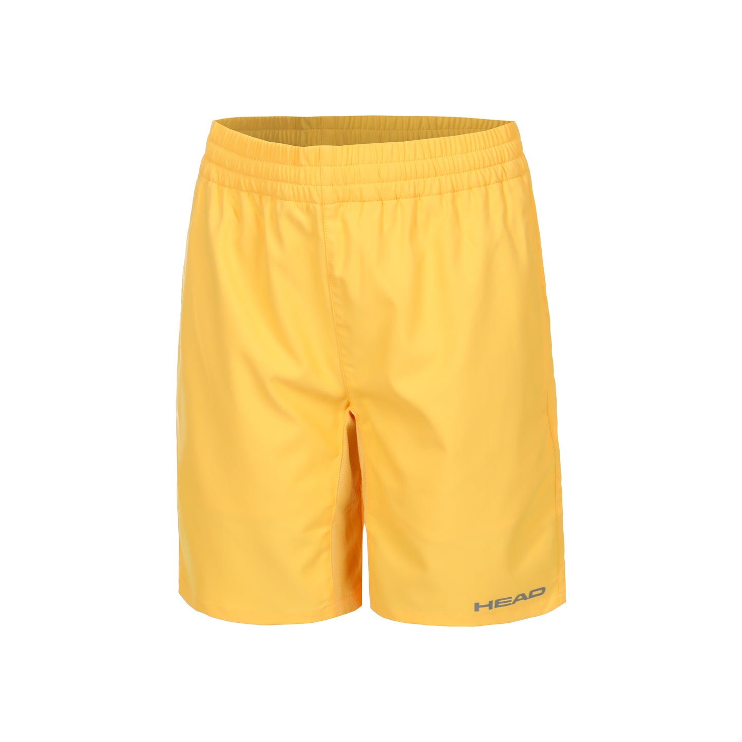 HEAD Club Bermuda shorts Boys - golden yellow,