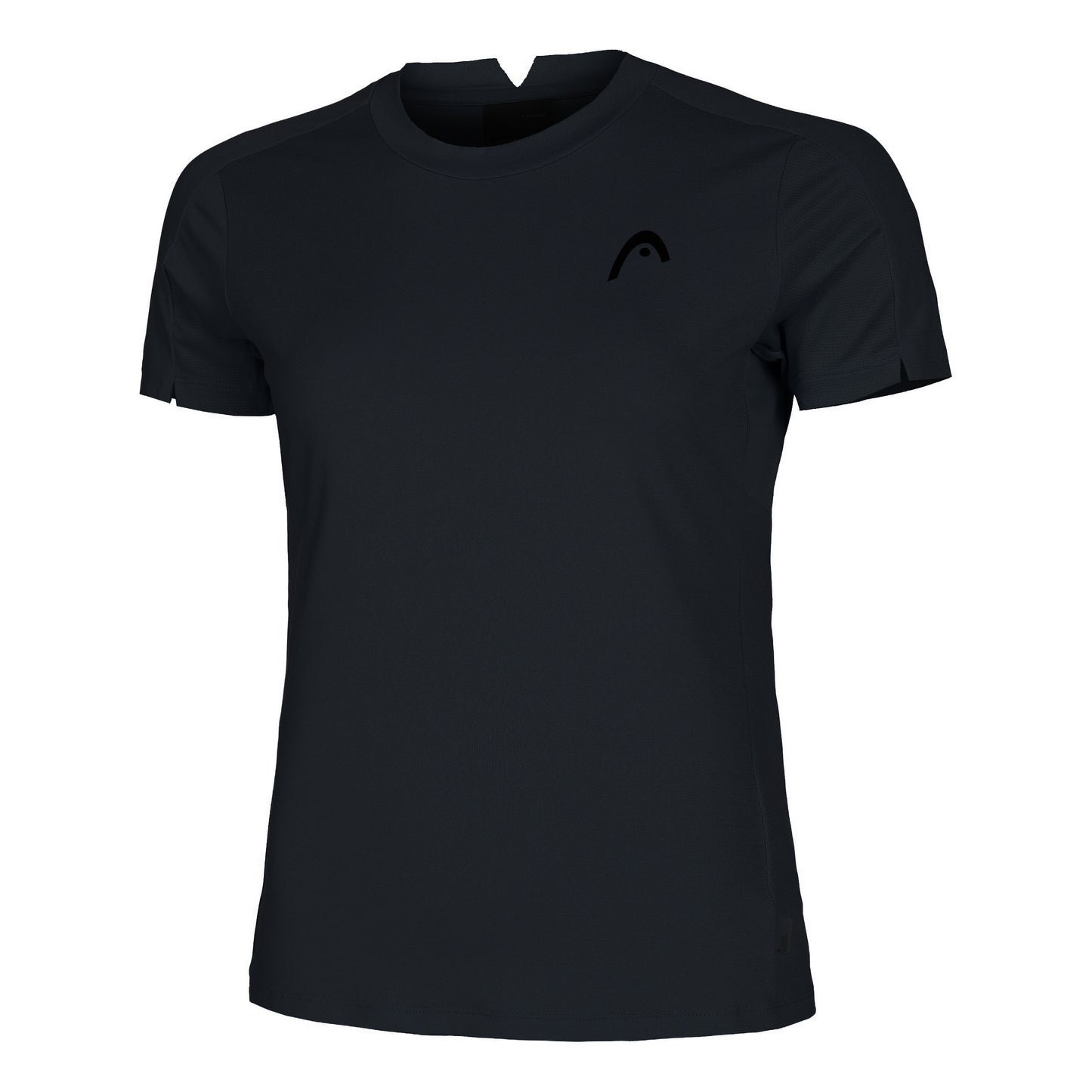 HEAD Play Tech T-Shirt T-Shirt Damen - dunkelblau,