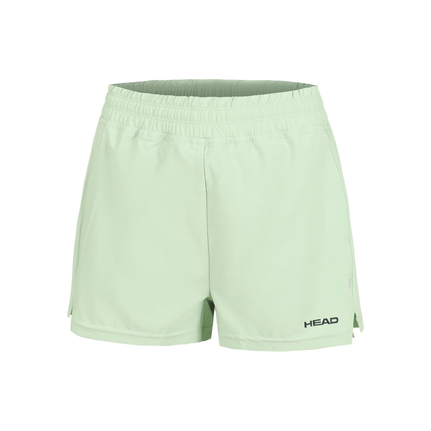 HEAD Performance Play Ballshorts Damen - salbei,