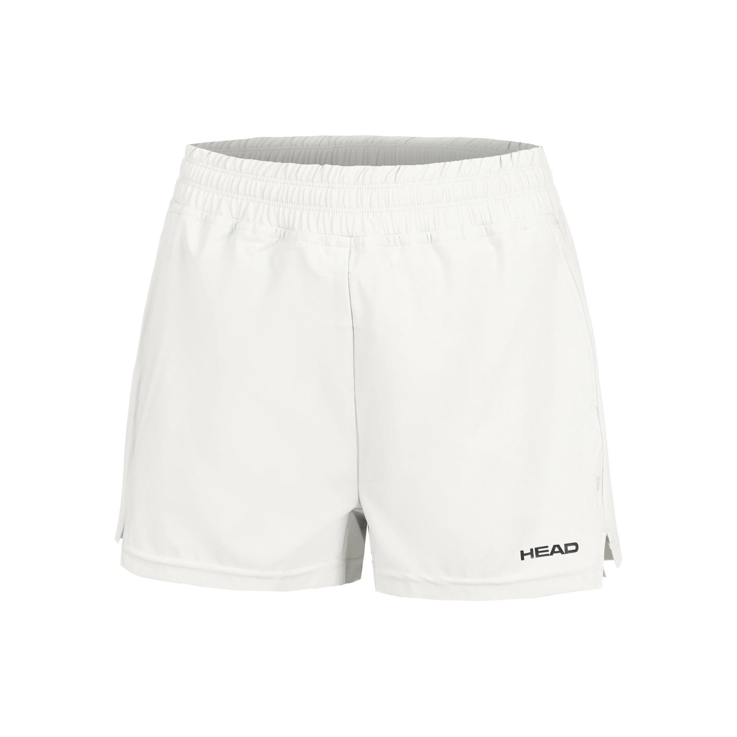 HEAD Performance Play Ballshorts Damen - grau,