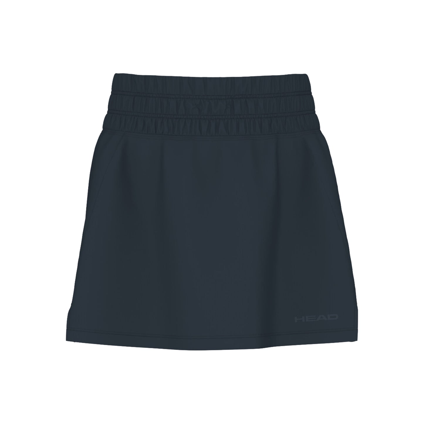 HEAD Play Skirt Women-Dark Blue