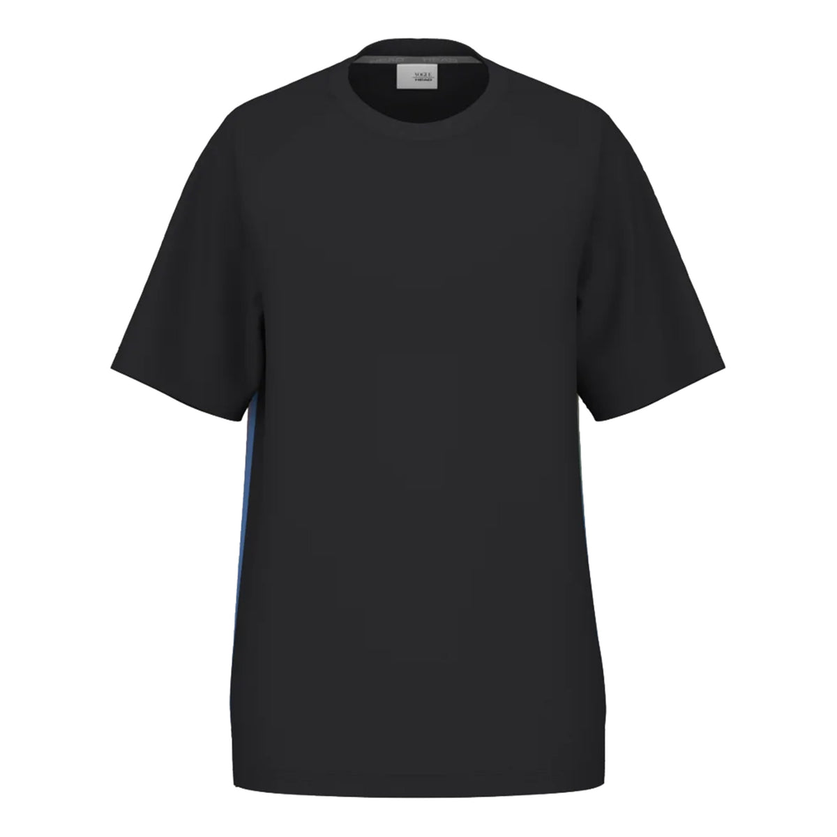 HEAD Vogue T-Shirt Women - black, multicoloured