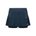 Performance Skirt Women-Dark Blue