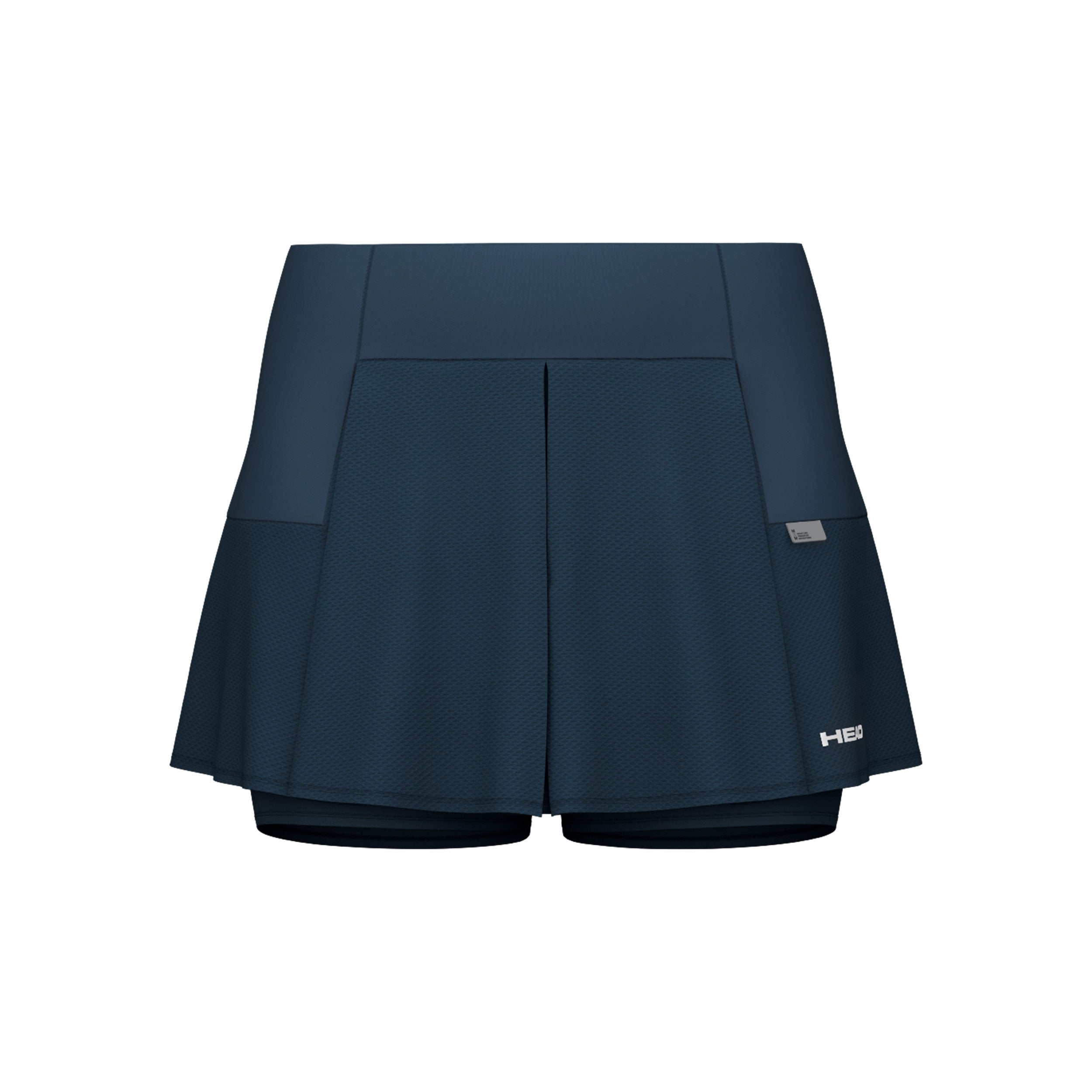 HEAD Performance Skirt Women-Dark Blue