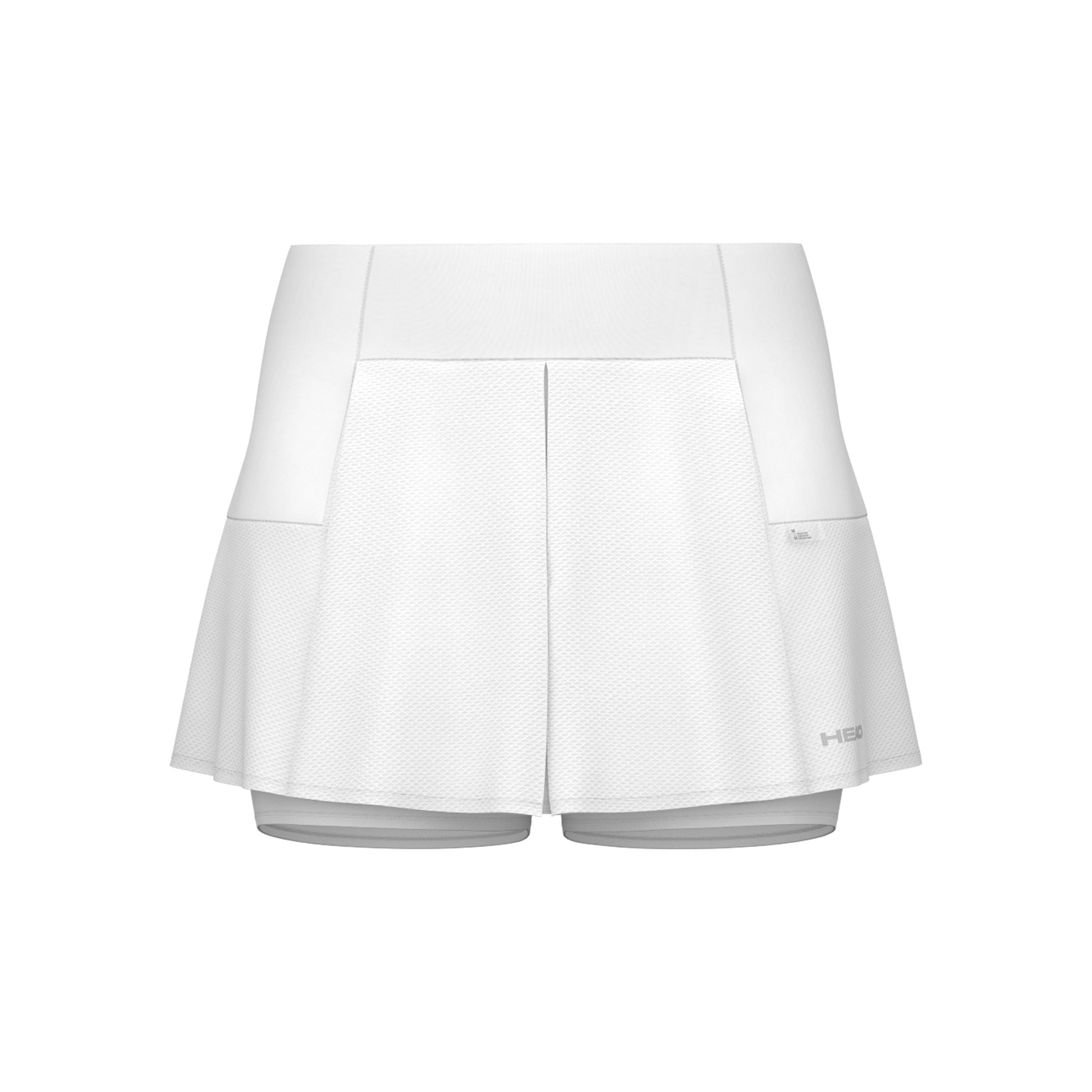 HEAD Performance Skirt Women-White