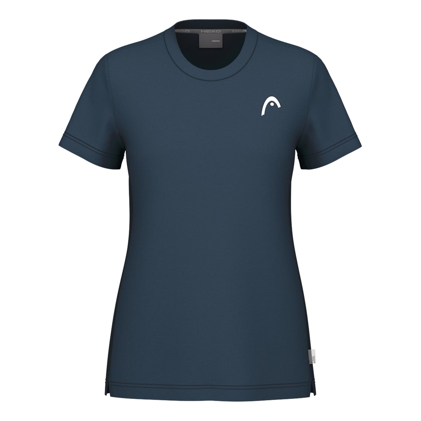 HEAD Tie-Break T-Shirt Women-Dark Blue