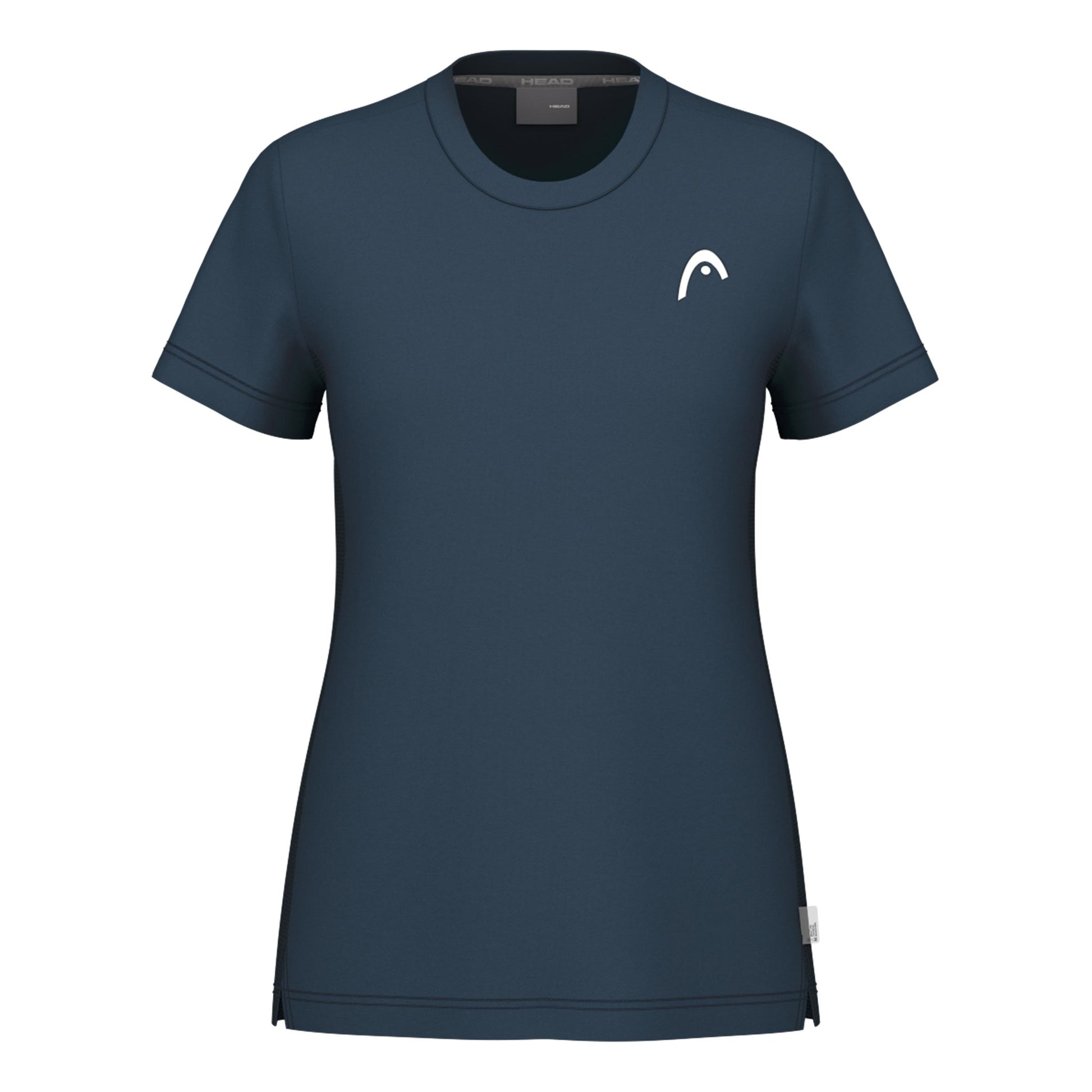 HEAD Tie-Break T-Shirt Women-Dark Blue