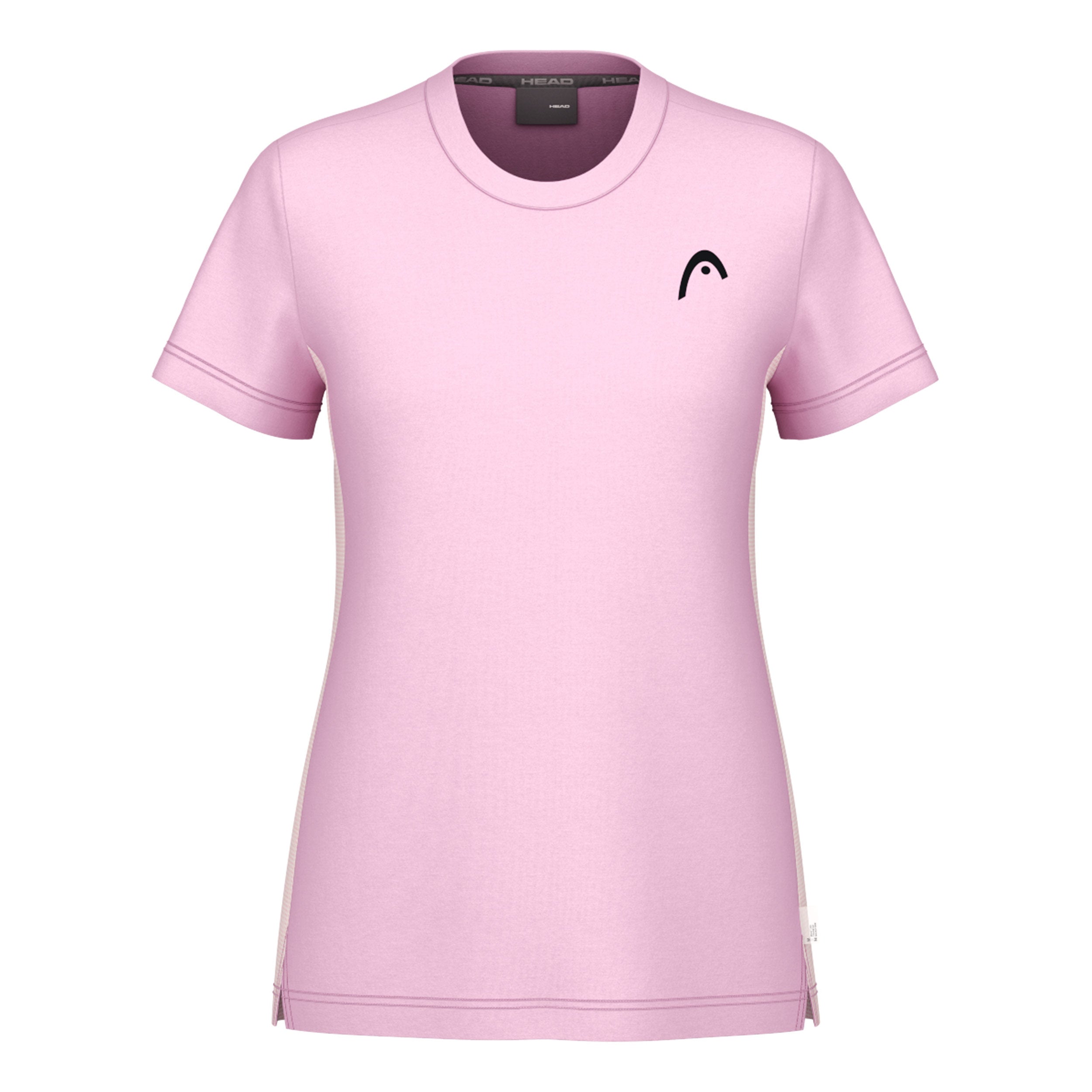 HEAD Tie-Break T-Shirt Women-Violet