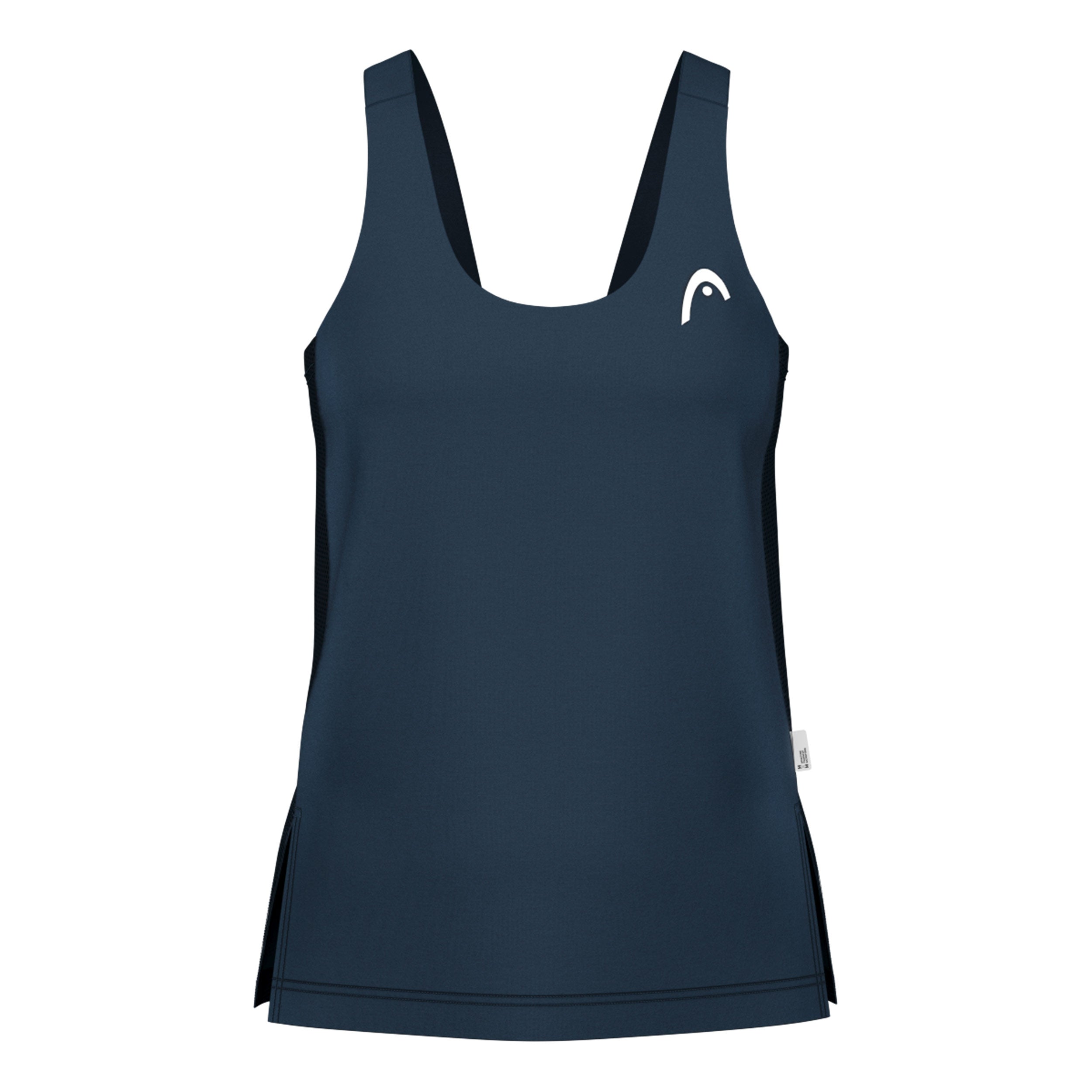 HEAD Spirit Tank Top Women-Dark Blue