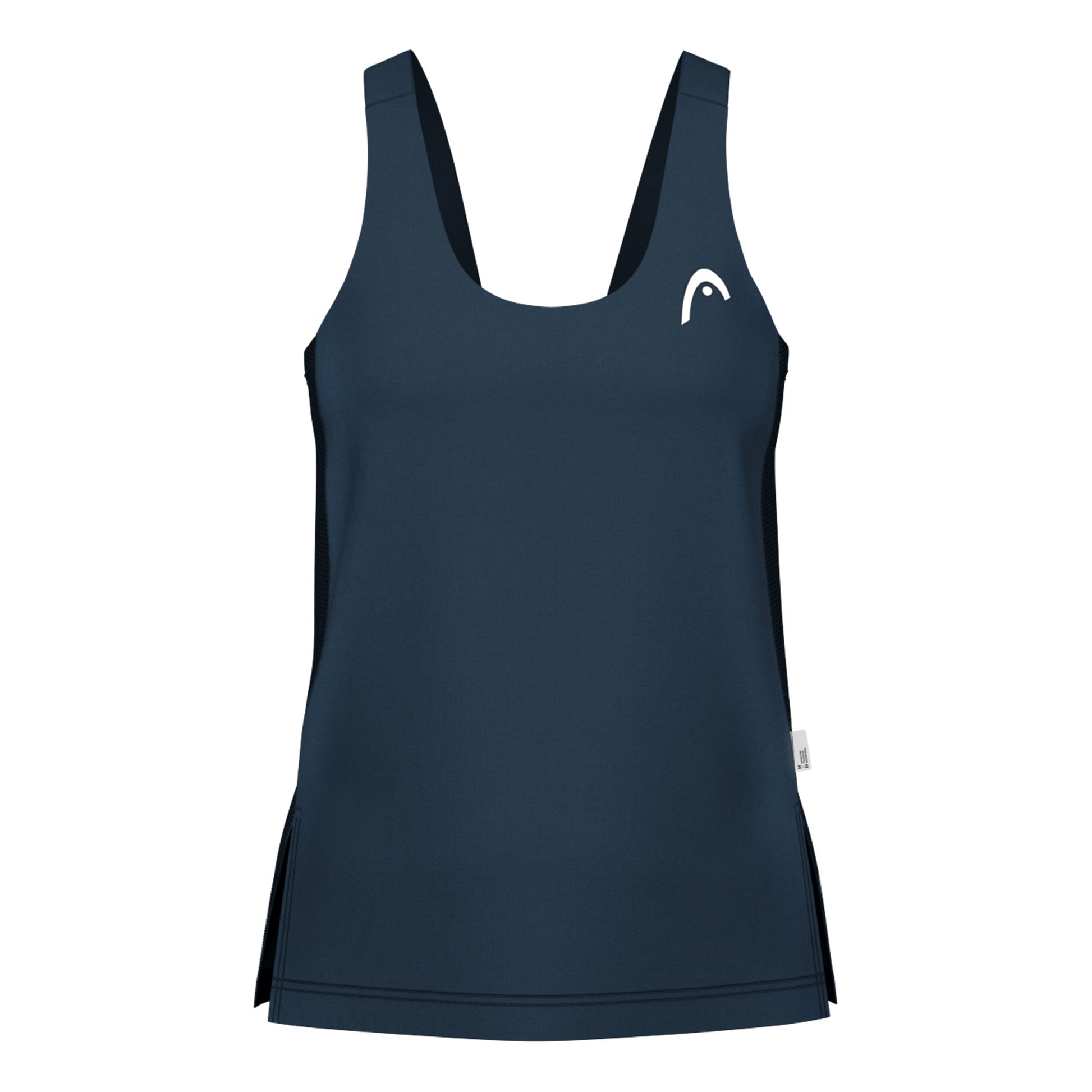 HEAD Spirit Tank-Top Damen-Dunkelblau