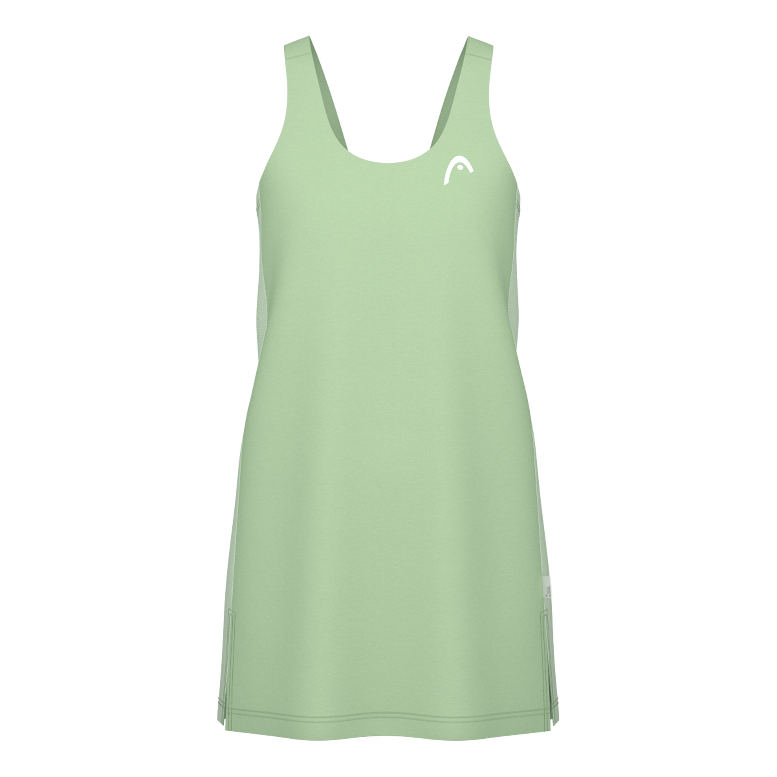 HEAD Spirit Kleid Damen-Mint
