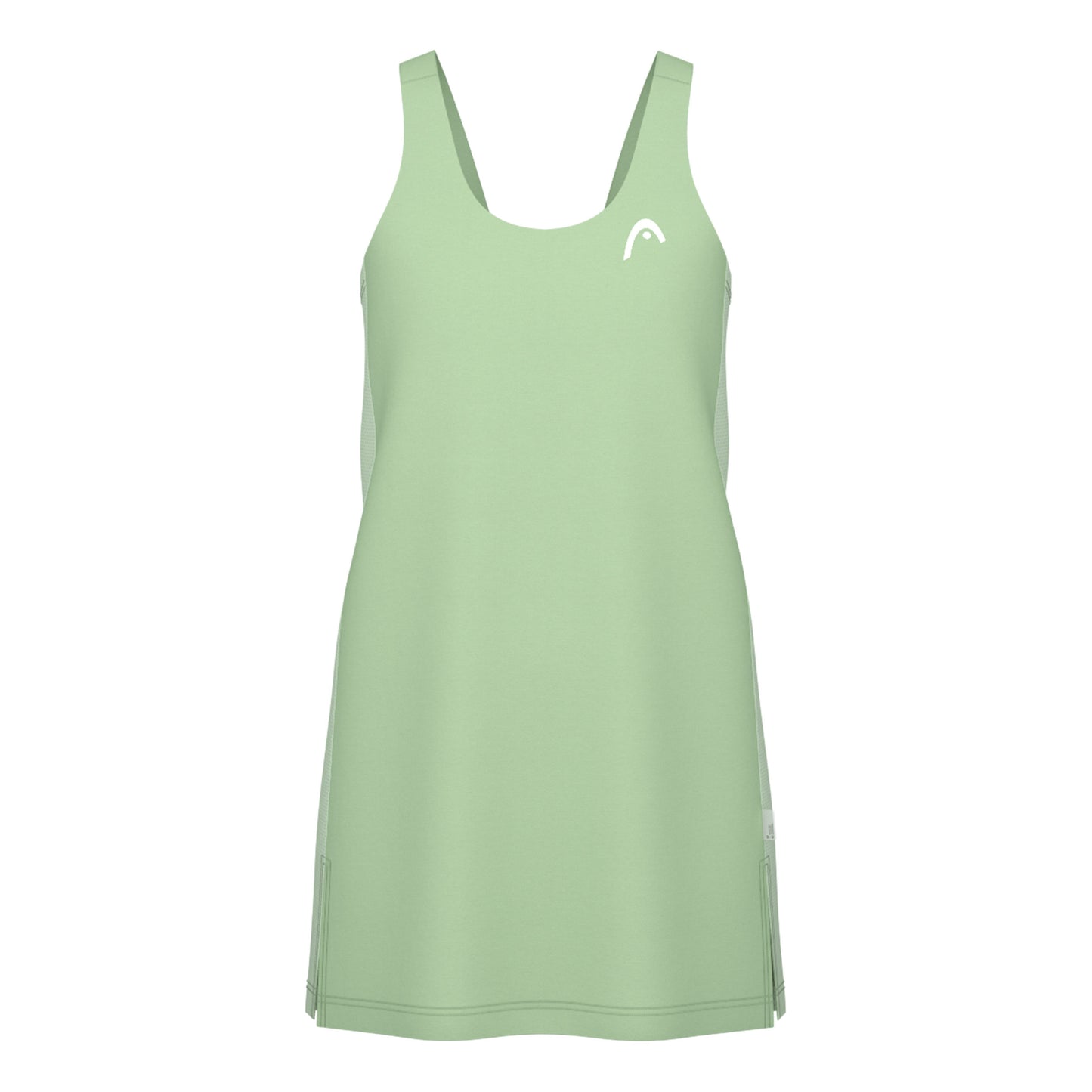 HEAD Spirit Kleid Damen-Mint