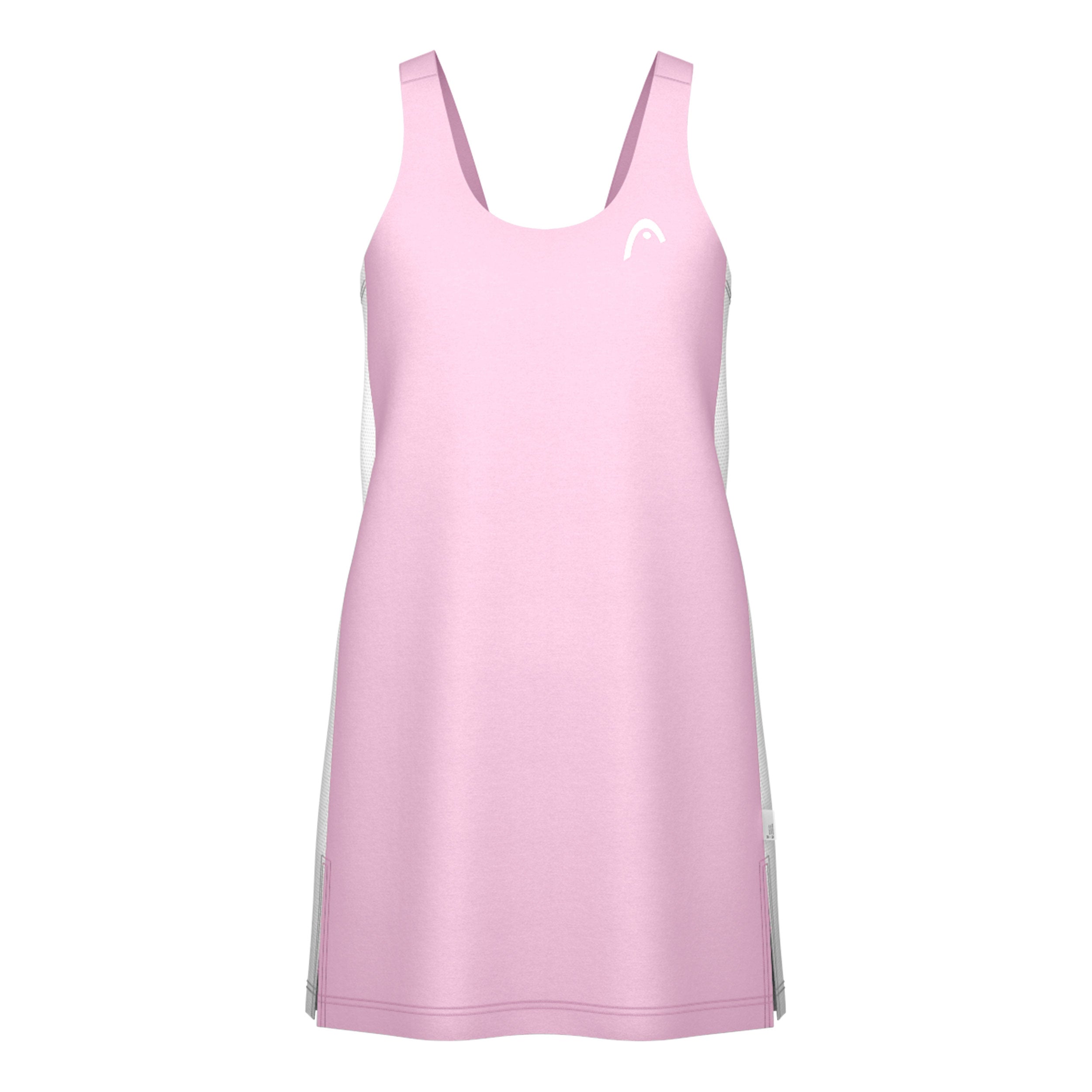 HEAD Spirit Kleid Damen-Lila
