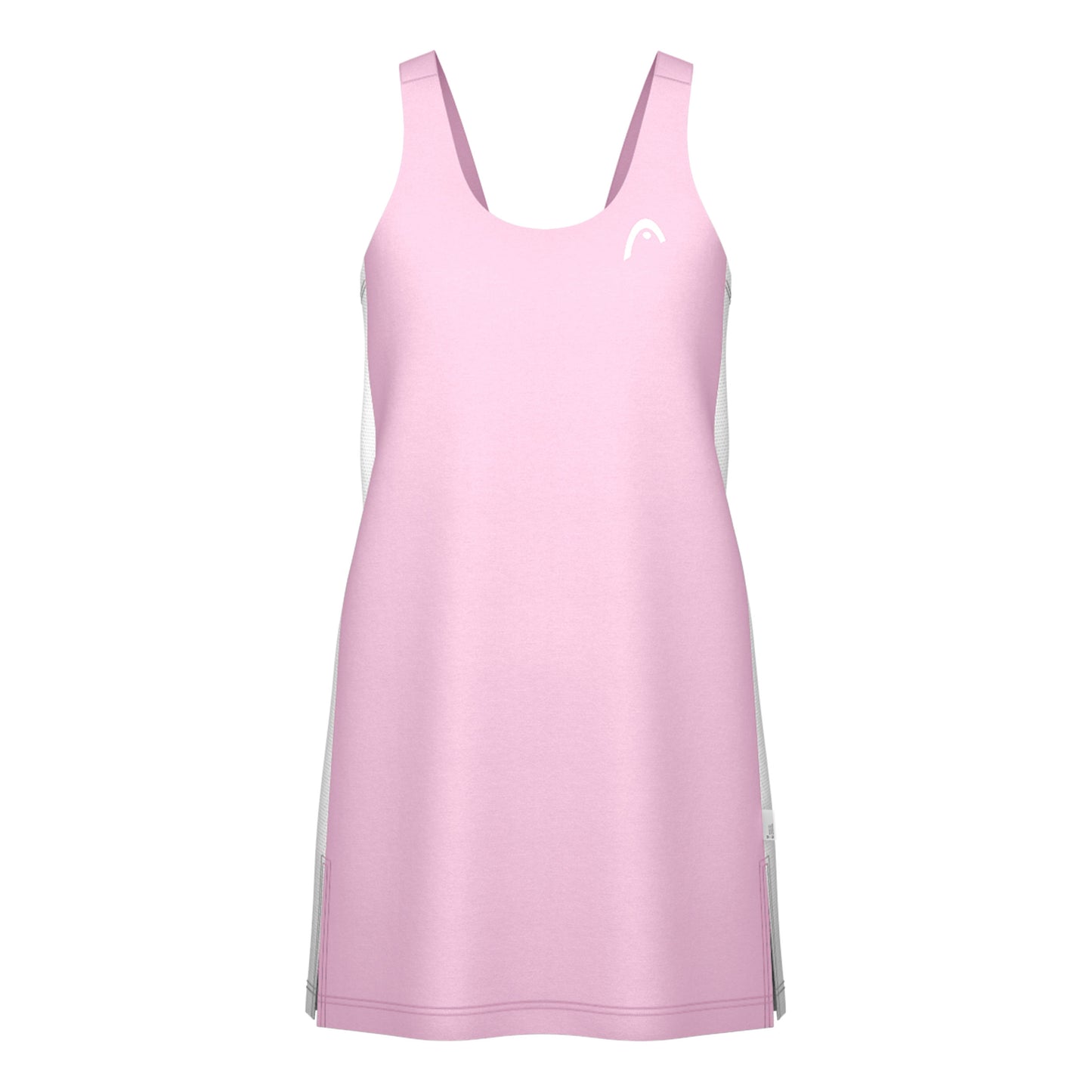 HEAD Spirit Kleid Damen-Lila