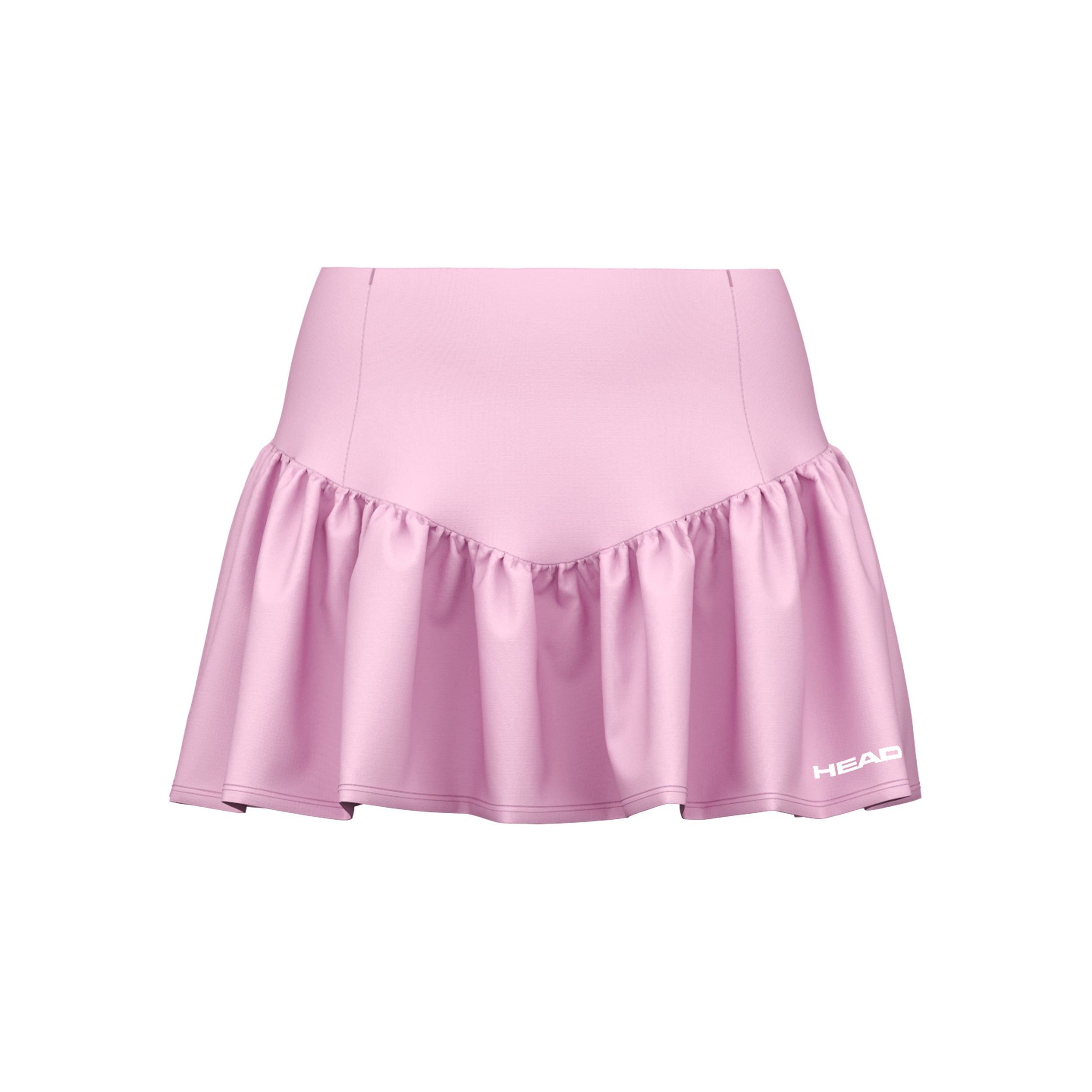 HEAD Move Skirt Women-Pink