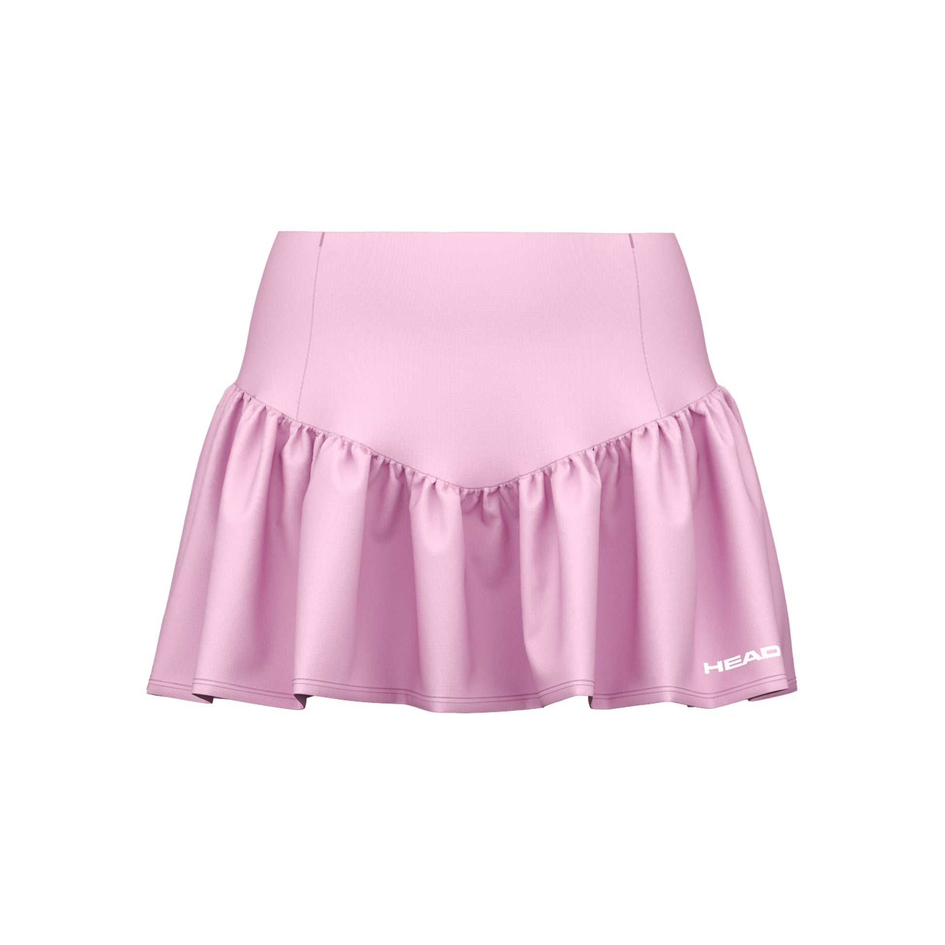 HEAD Move Skirt Women-Pink