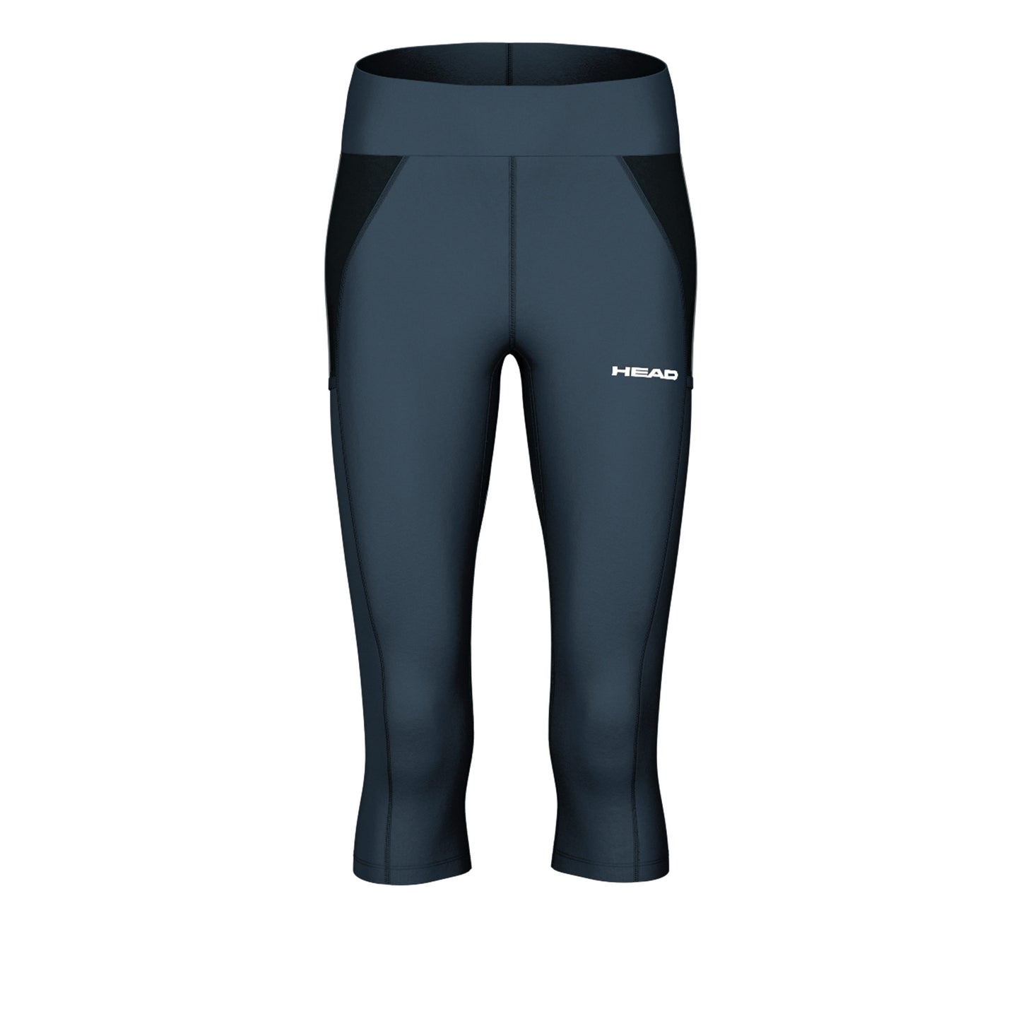 HEAD Tech 3/4 Tight Damen-Dunkelblau
