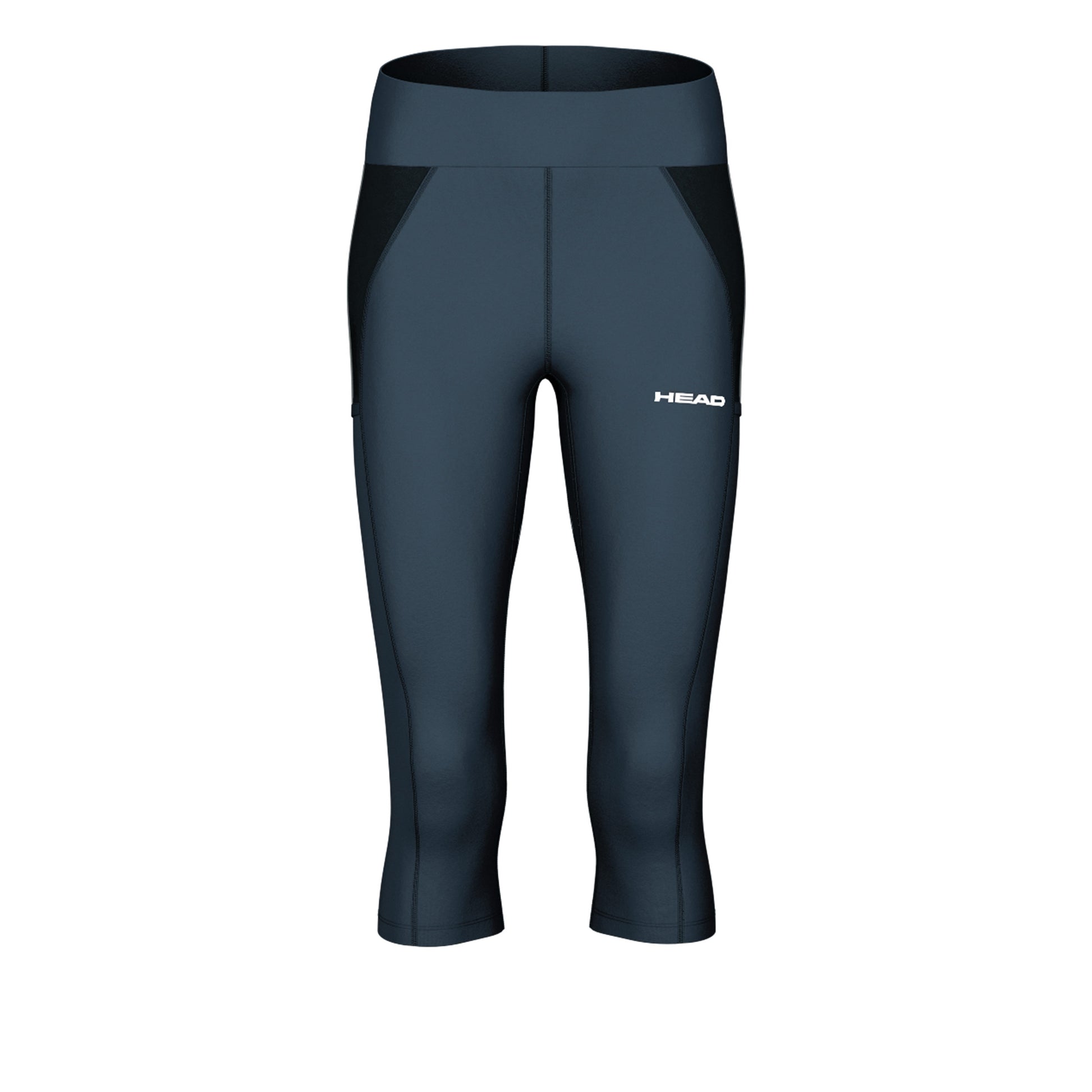 HEAD Tech 3/4 Tight Damen-Dunkelblau