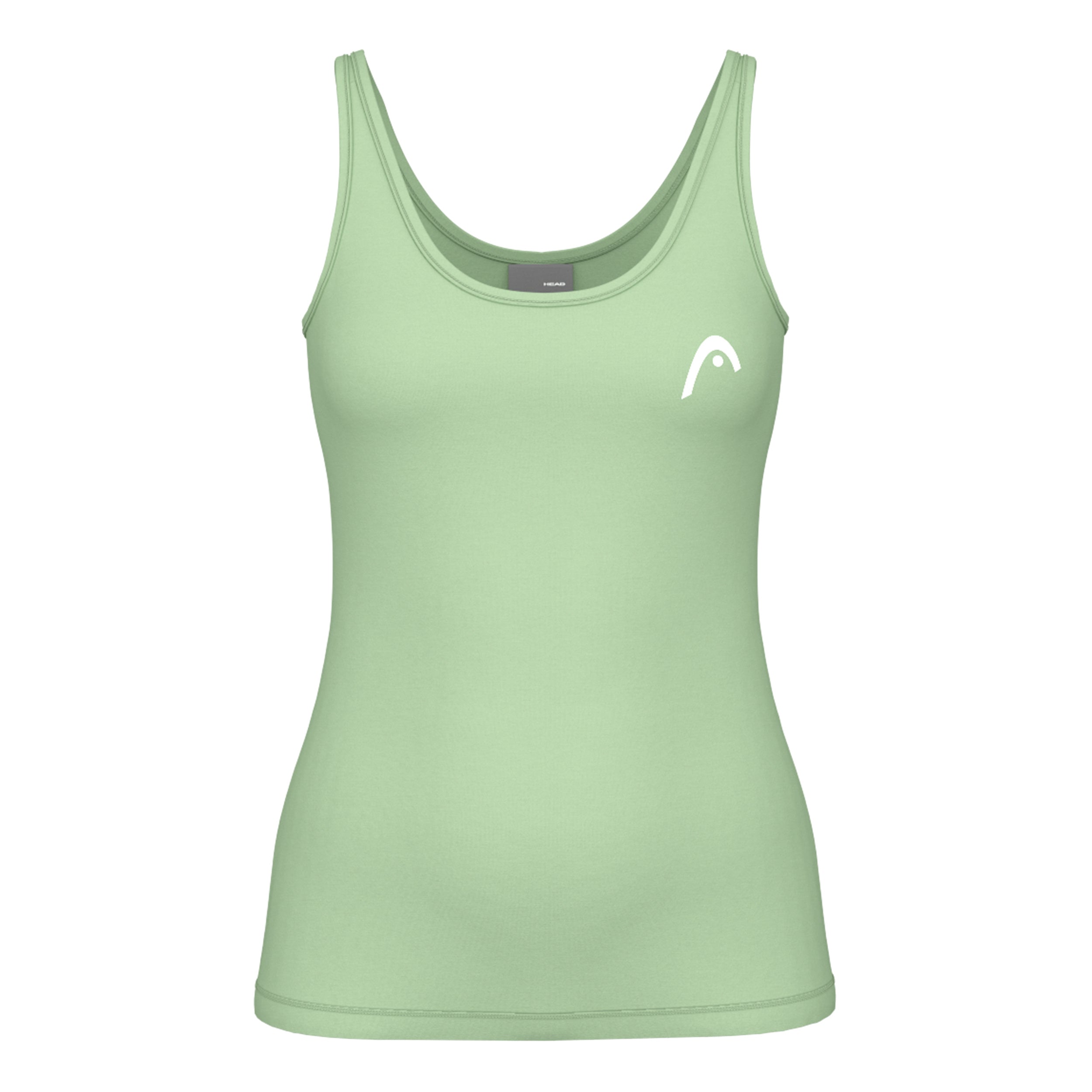 HEAD Spirit Ii Tank Top Women-Mint