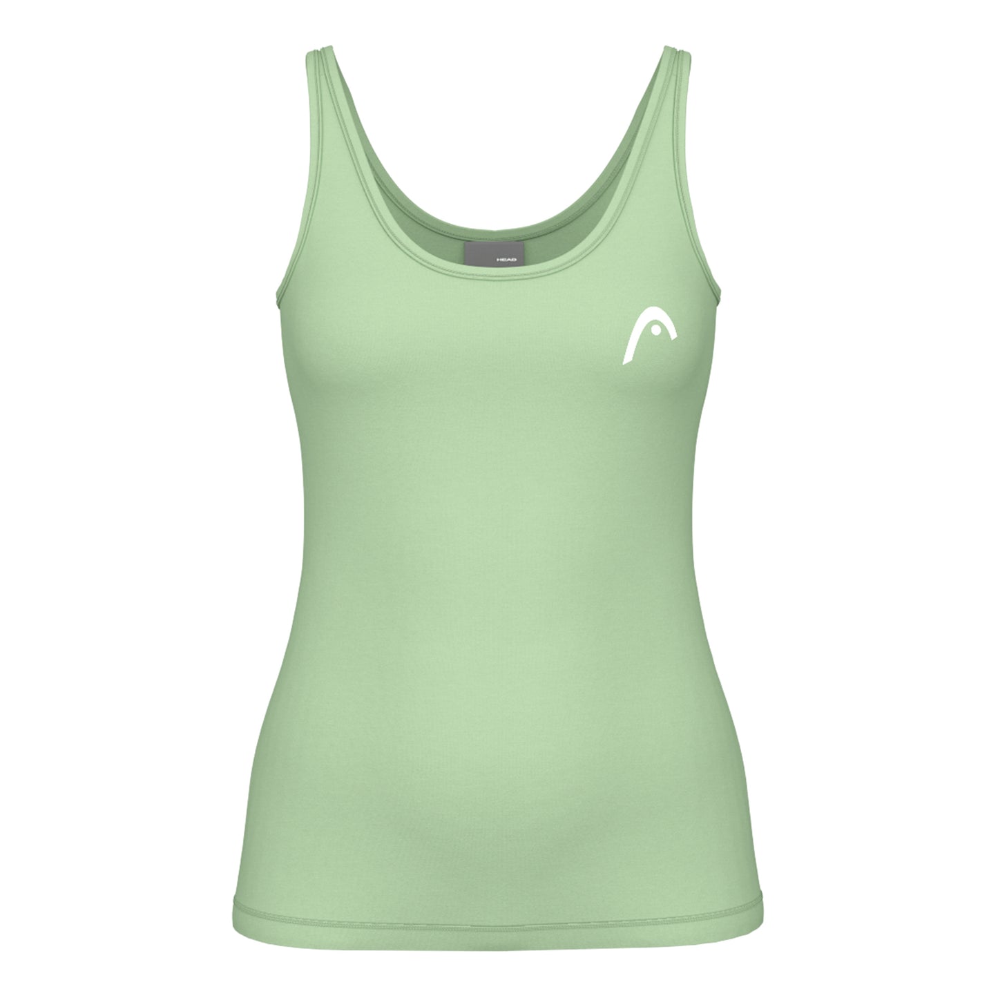 HEAD Spirit Ii Tank Top Women-Mint