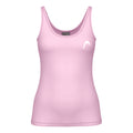 Spirit Ii Tank-Top Damen-Lila