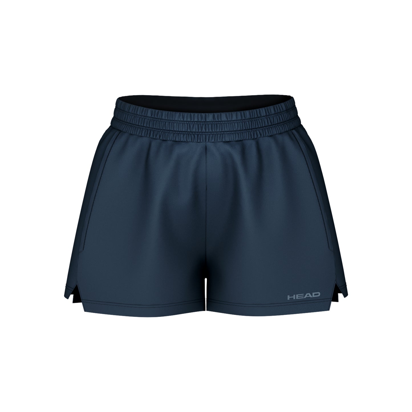 HEAD Performance Play Shorts Damen - dunkelblau