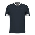 Play Tech Polo Men-Dark Blue