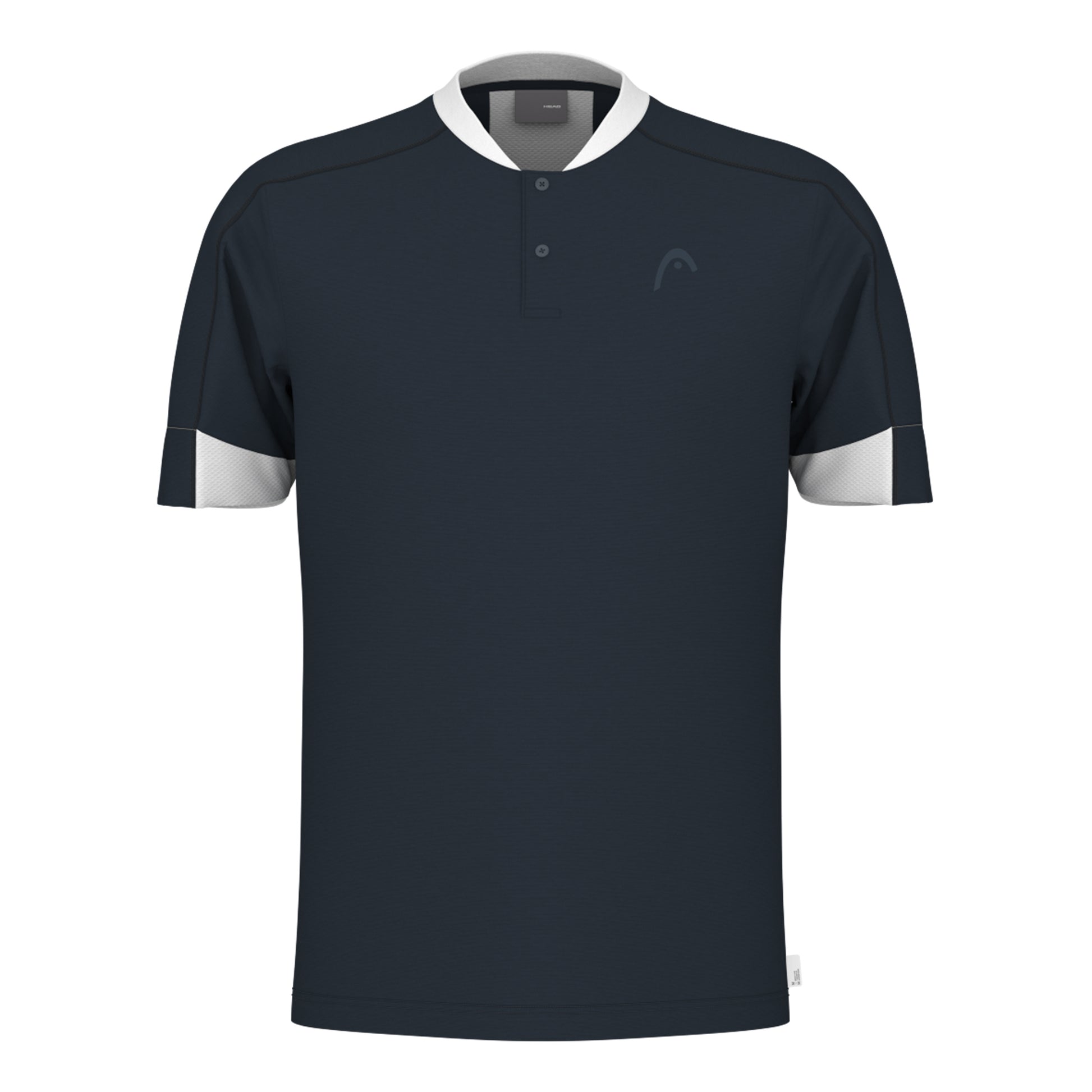 HEAD Play Tech Polo Herren-Dunkelblau