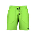 Play Shorts Men-Green