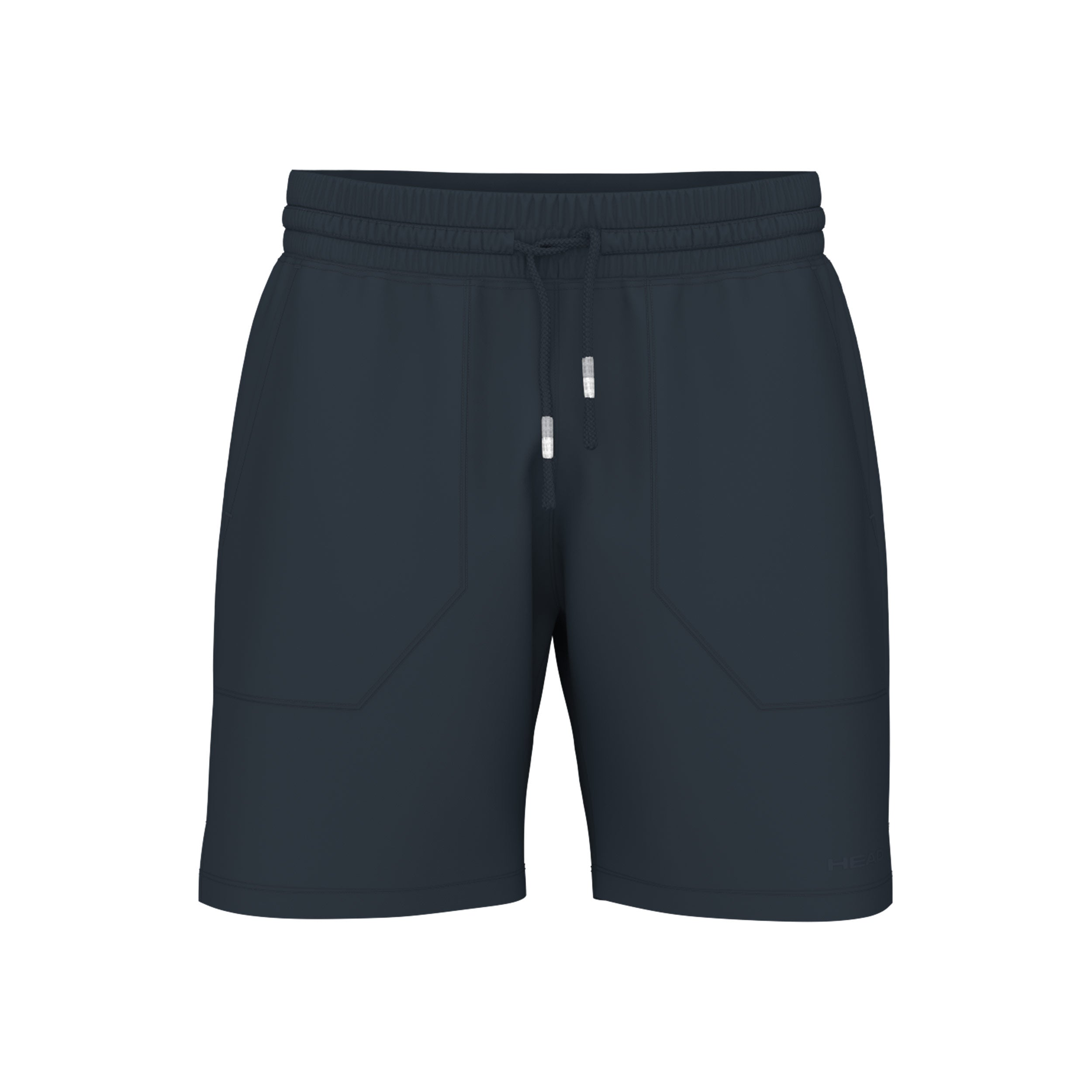 HEAD Play Shorts Men-Dark Blue