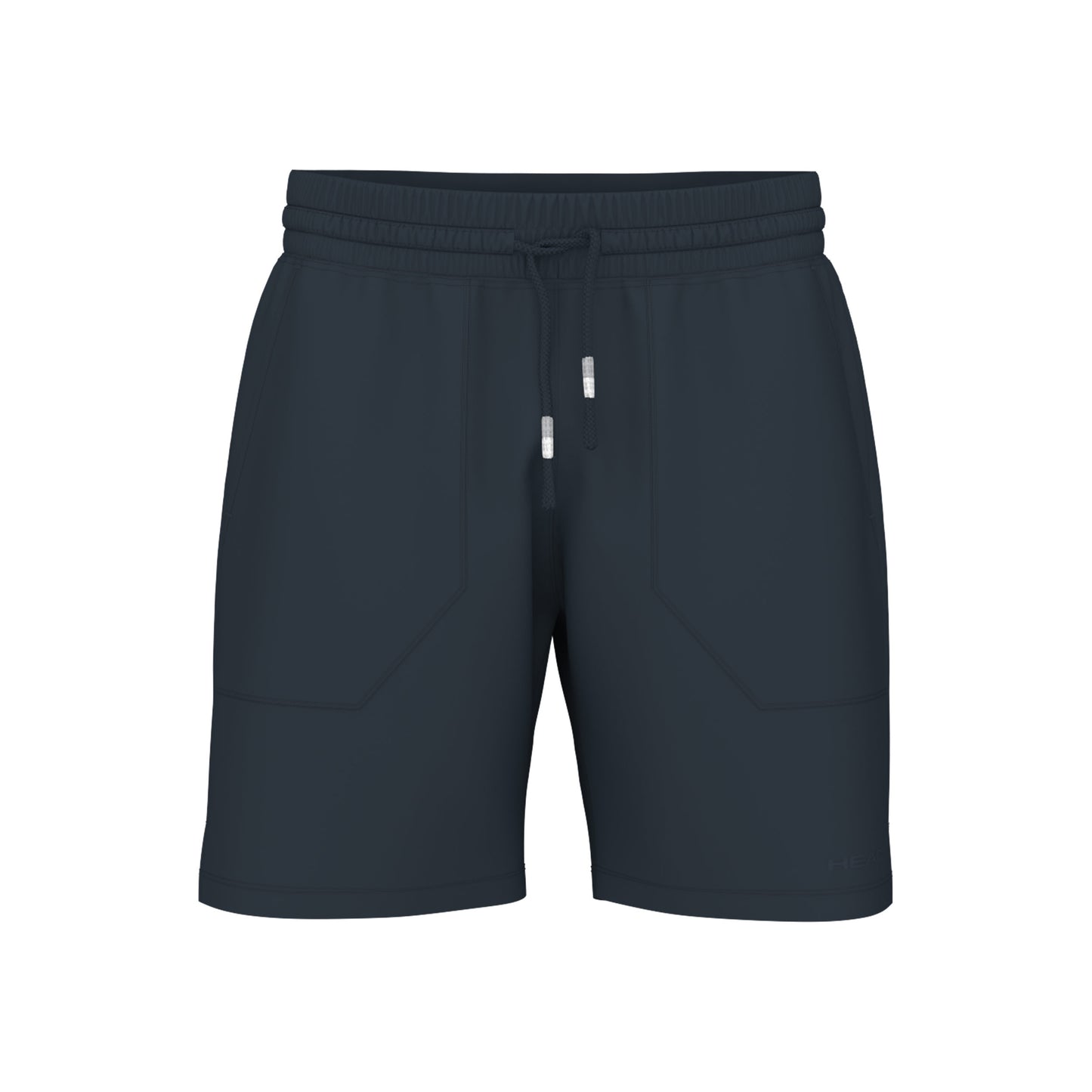 HEAD Play Shorts Men-Dark Blue
