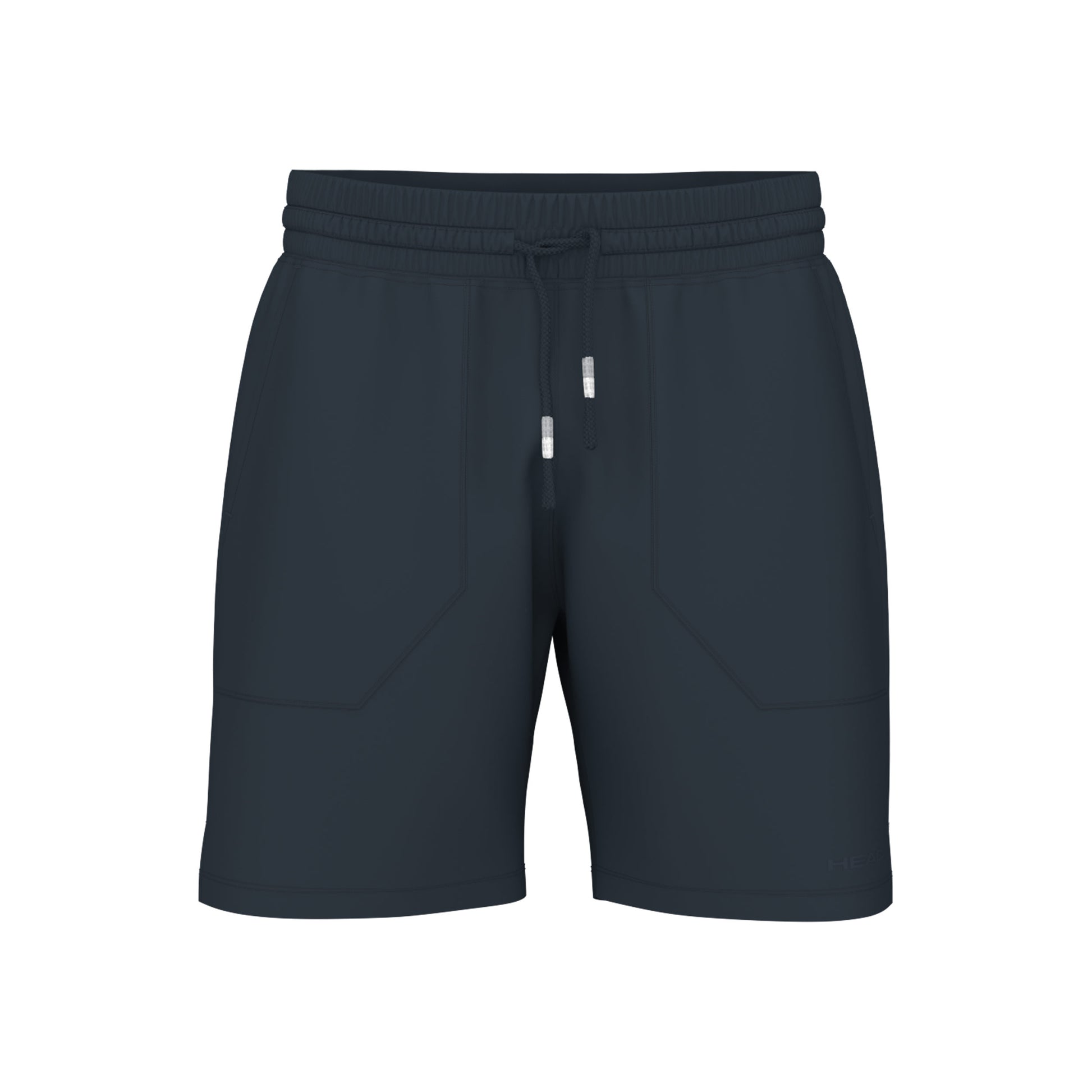 HEAD Play Shorts Men-Dark Blue