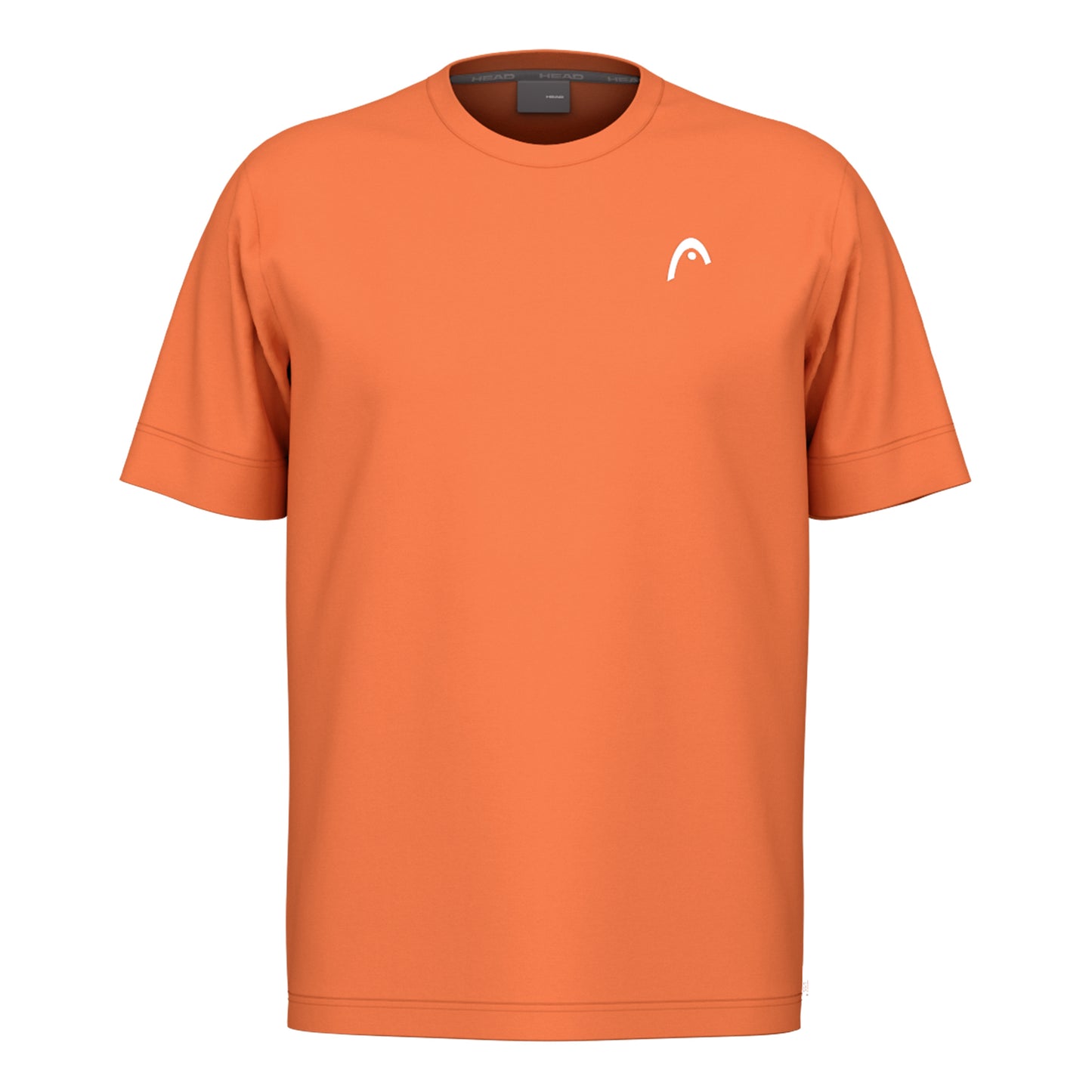 HEAD Slice Ii T-Shirt Herren-Orange