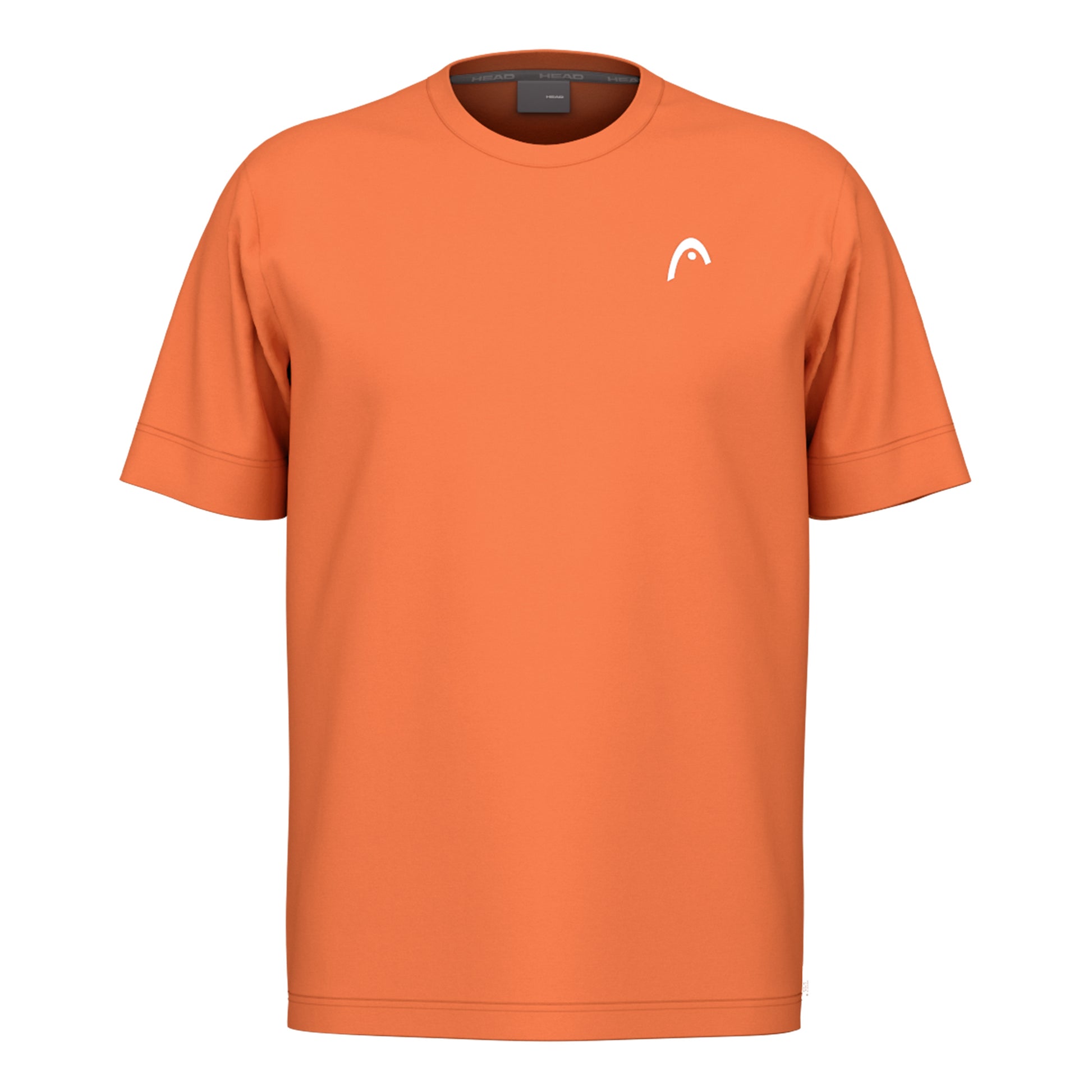 HEAD Slice Ii T-Shirt Herren-Orange