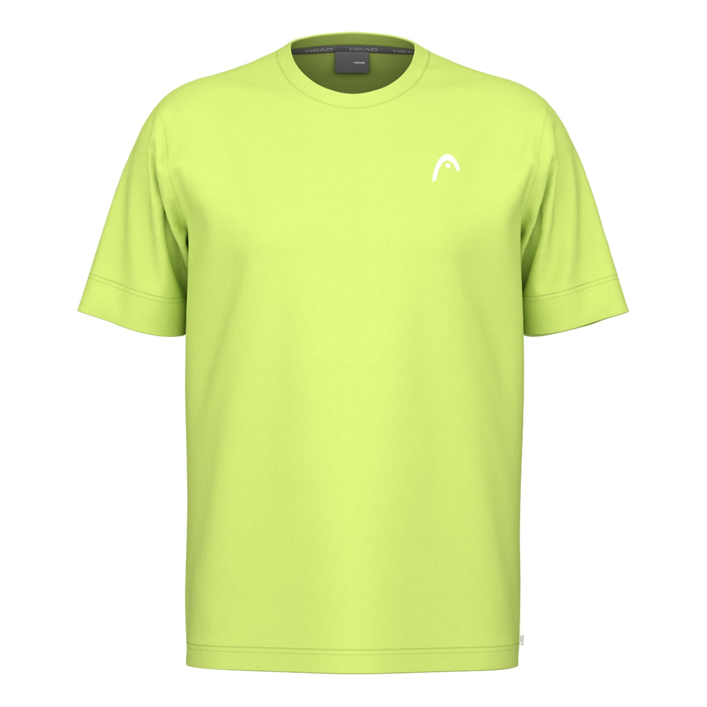 HEAD Slice Ii T-Shirt Men-Lime