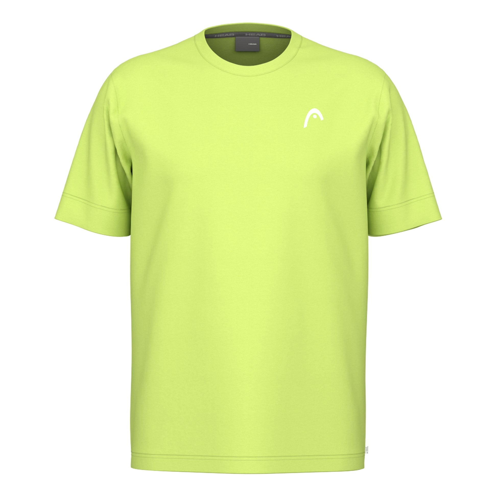 HEAD Slice Ii T-Shirt Men-Lime