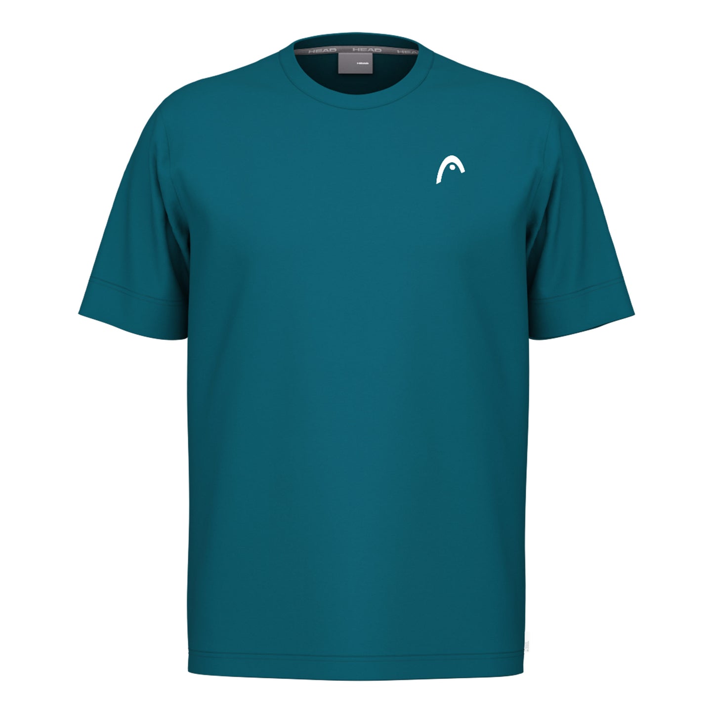 HEAD Slice Ii T-Shirt Men-Petrol