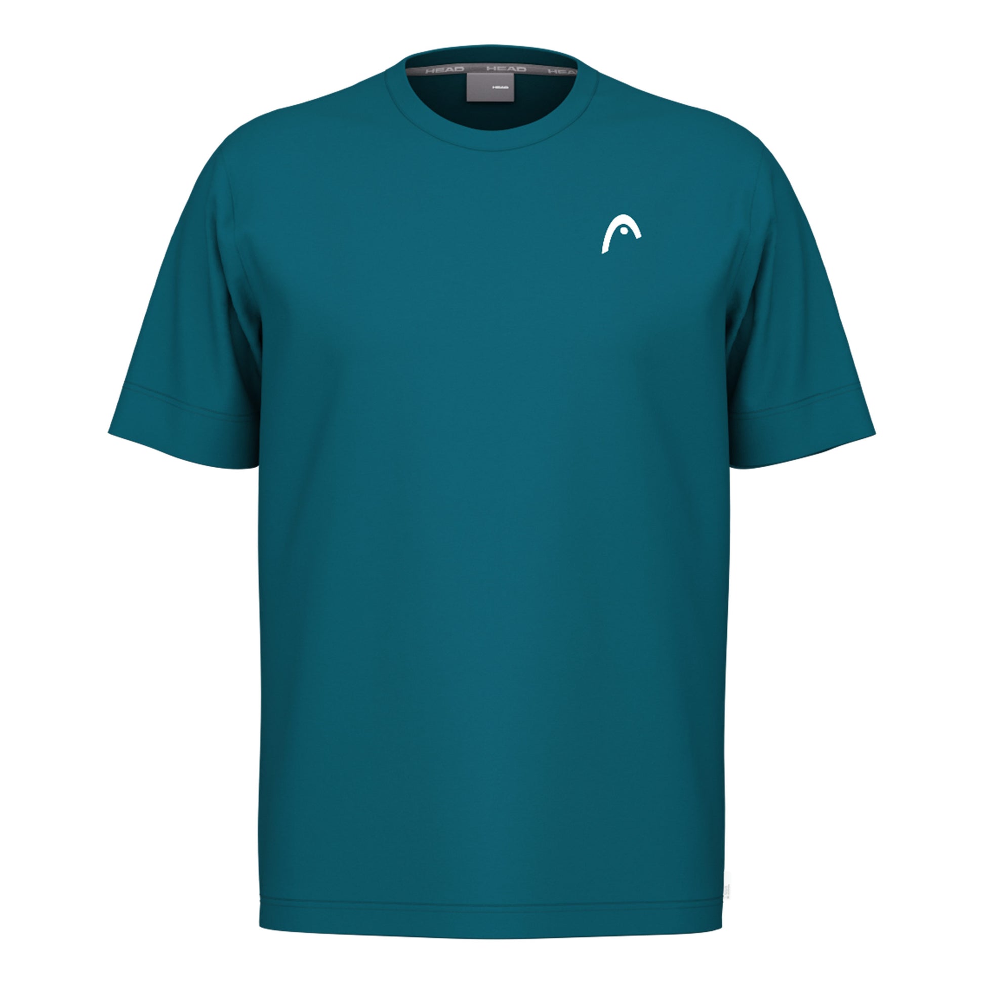 HEAD Slice Ii T-Shirt Men-Petrol