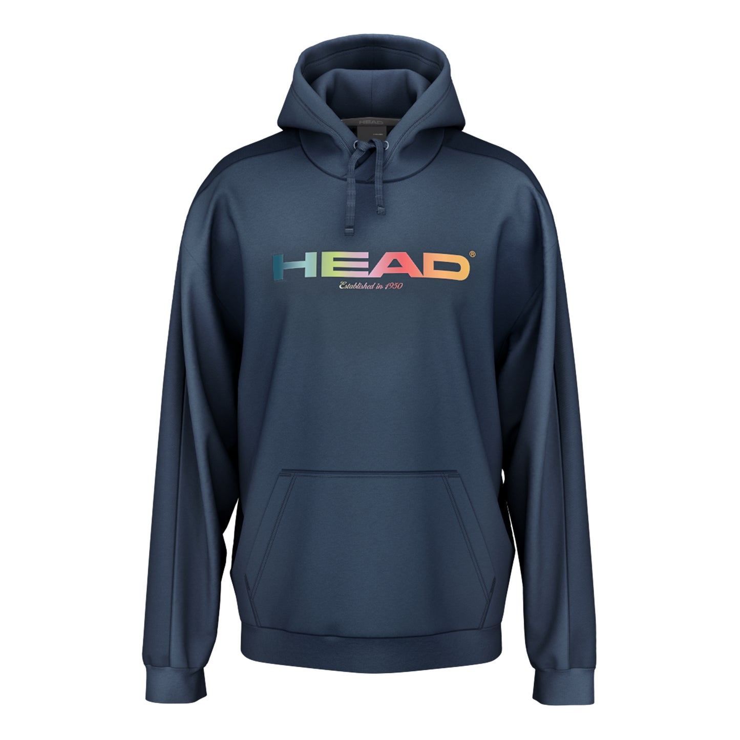 HEAD Rally Hoody Men-Dark Blue