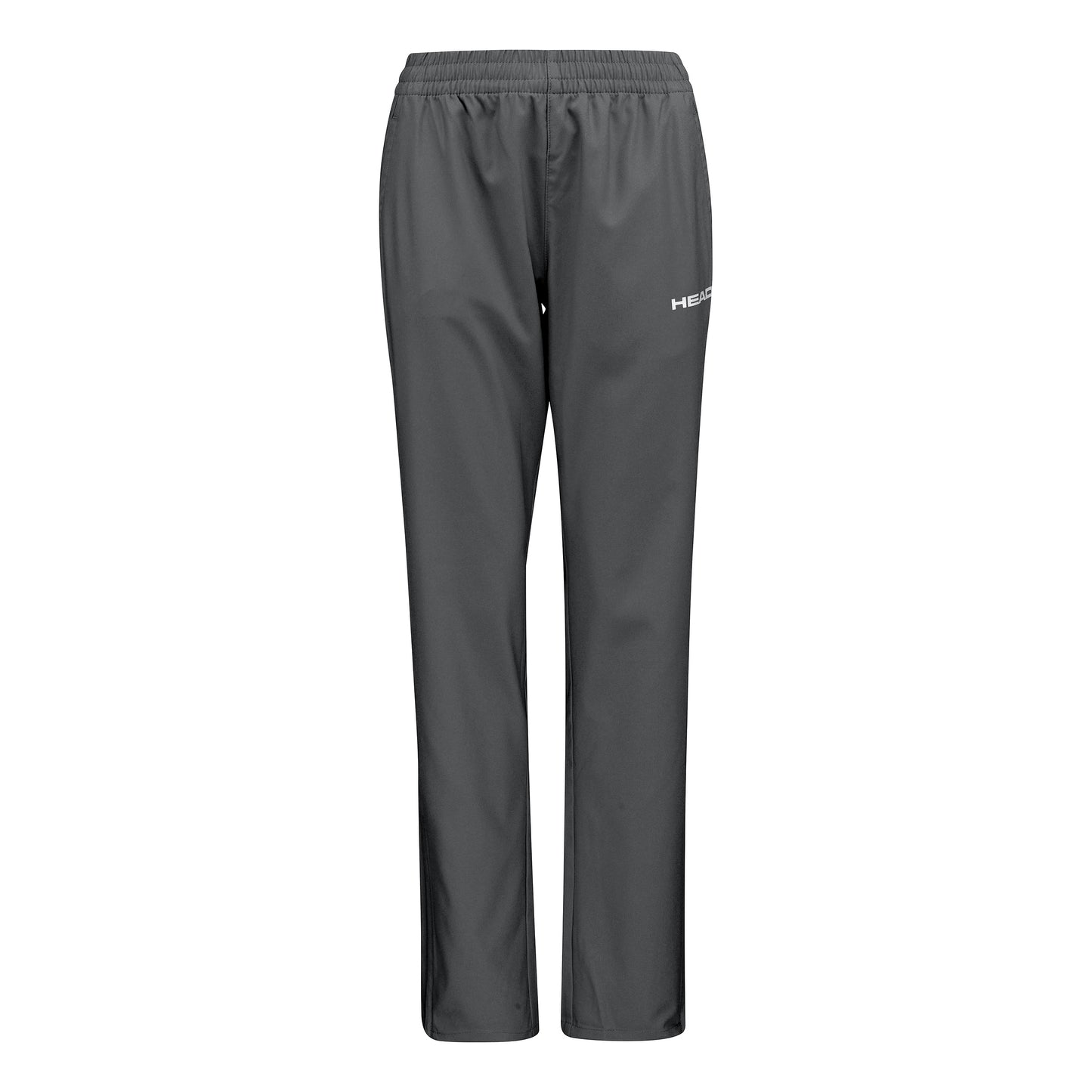 HEAD Club Trainingshose Damen-Grau