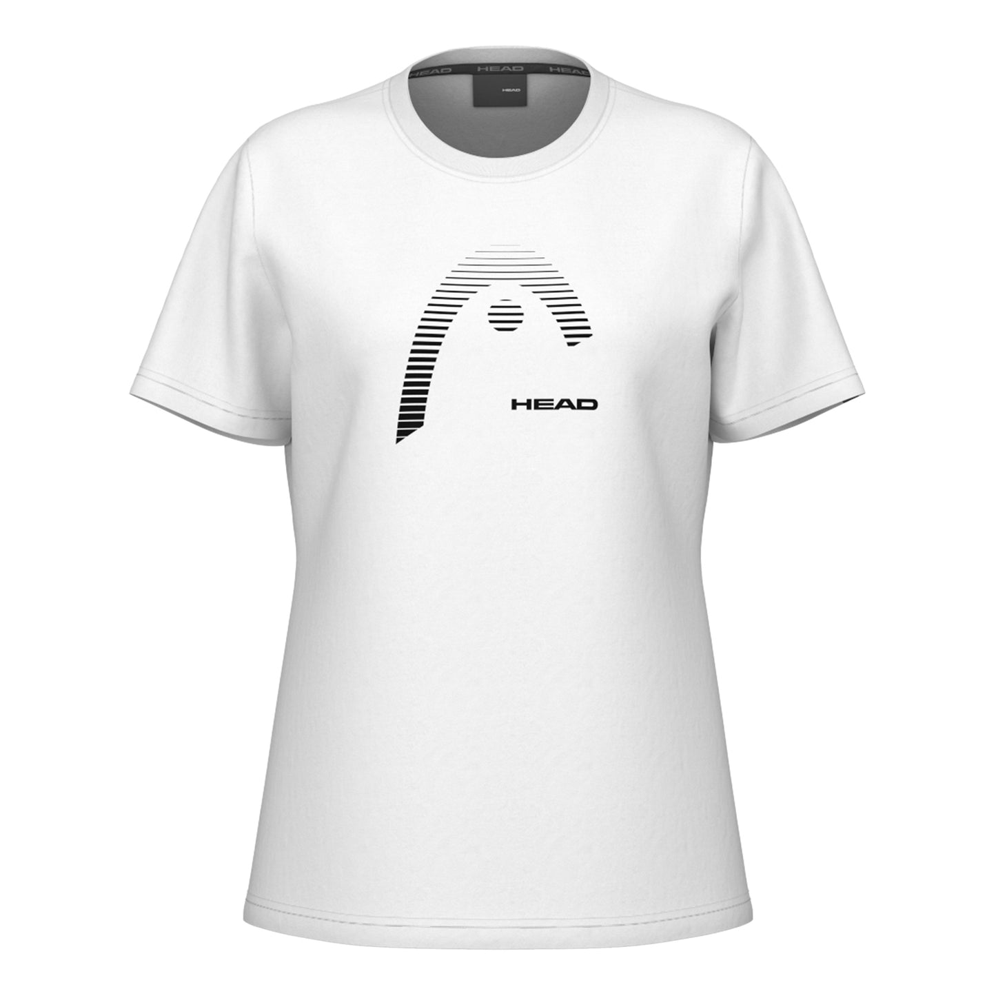 HEAD Lara T-Shirt Women-White