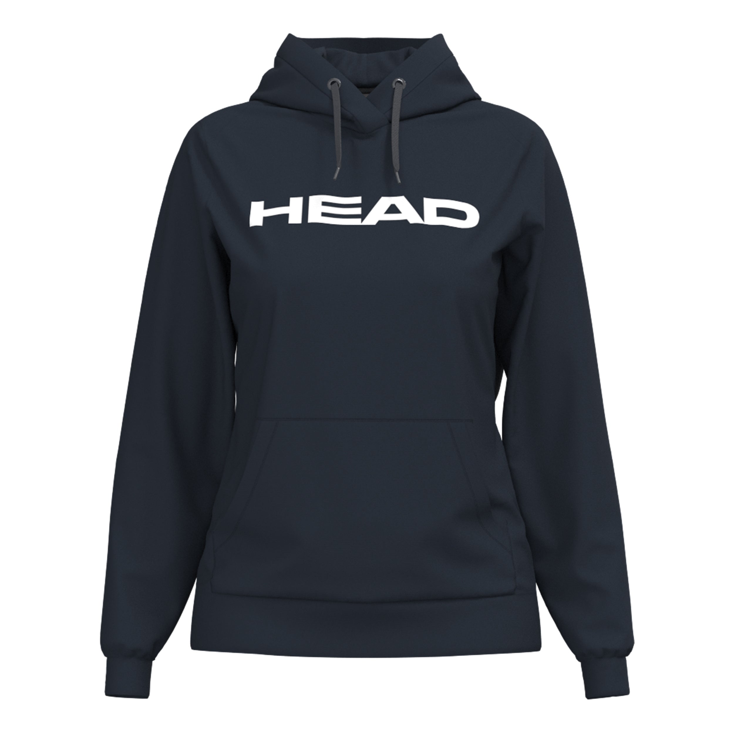 HEAD Club Original Hoody Women-Dark Blue