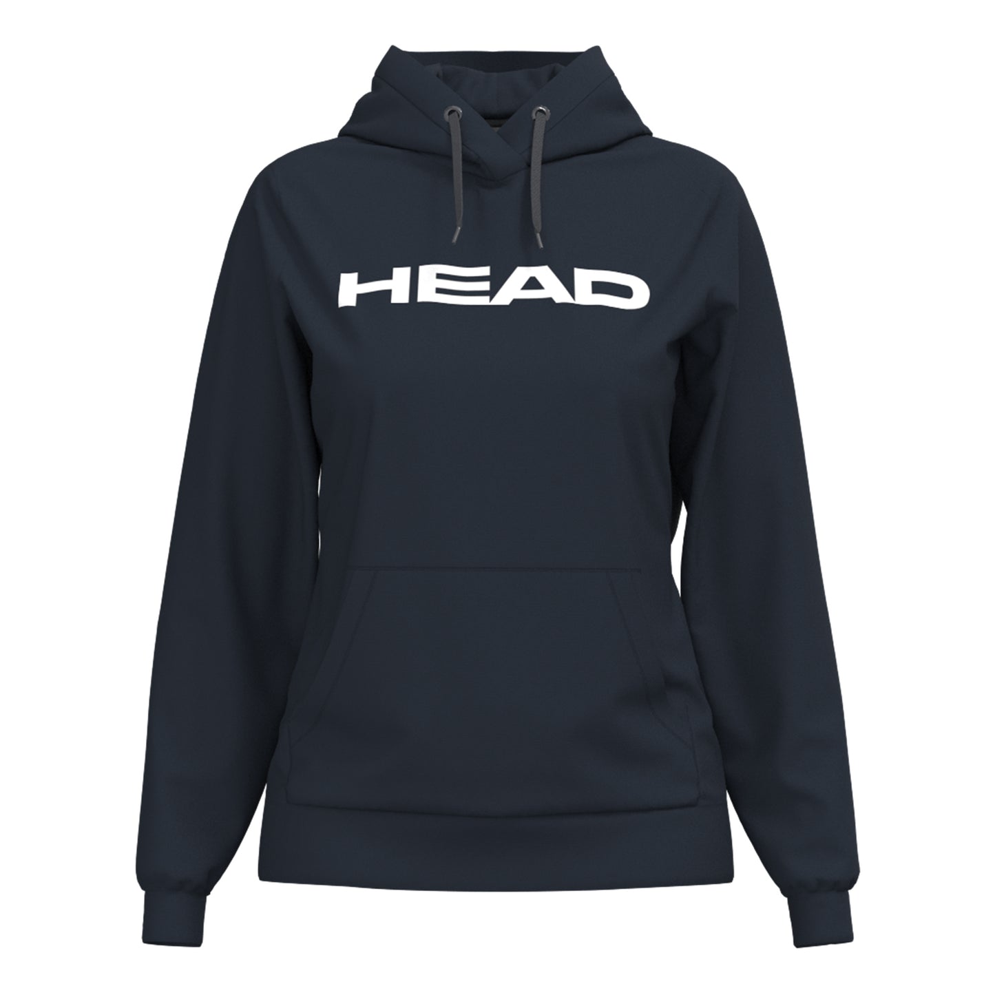 HEAD Club Original Hoody Women-Dark Blue