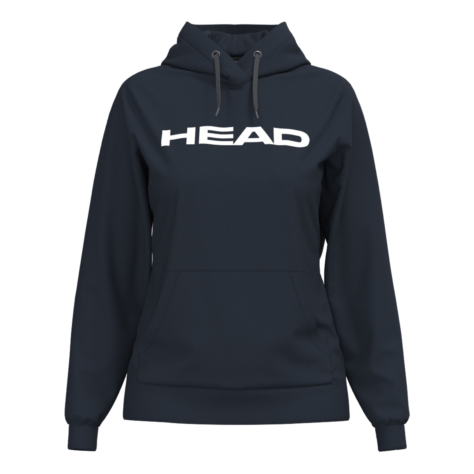 HEAD Club Original Hoody Women-Dark Blue
