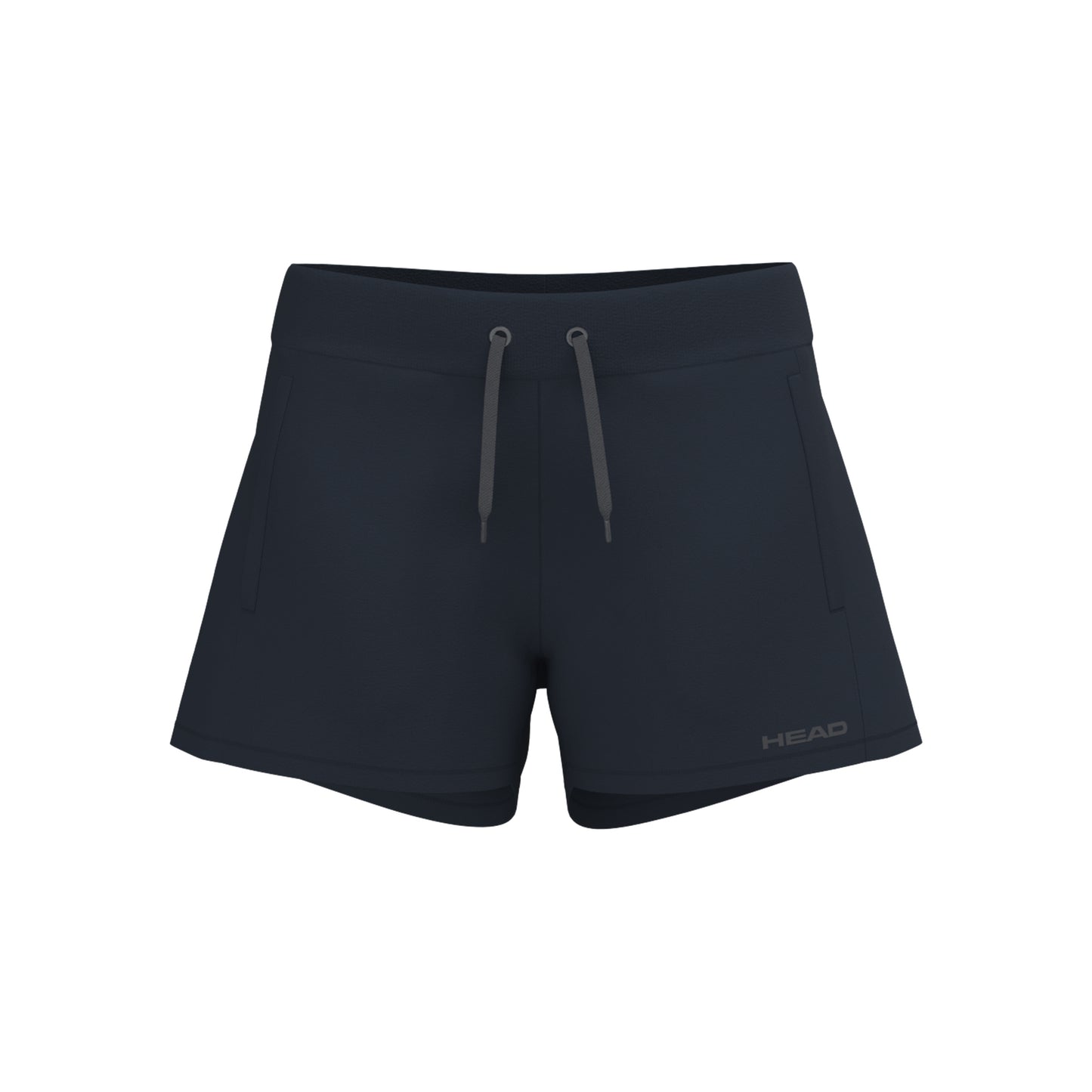 HEAD Club Original Shorts Damen-Dunkelblau