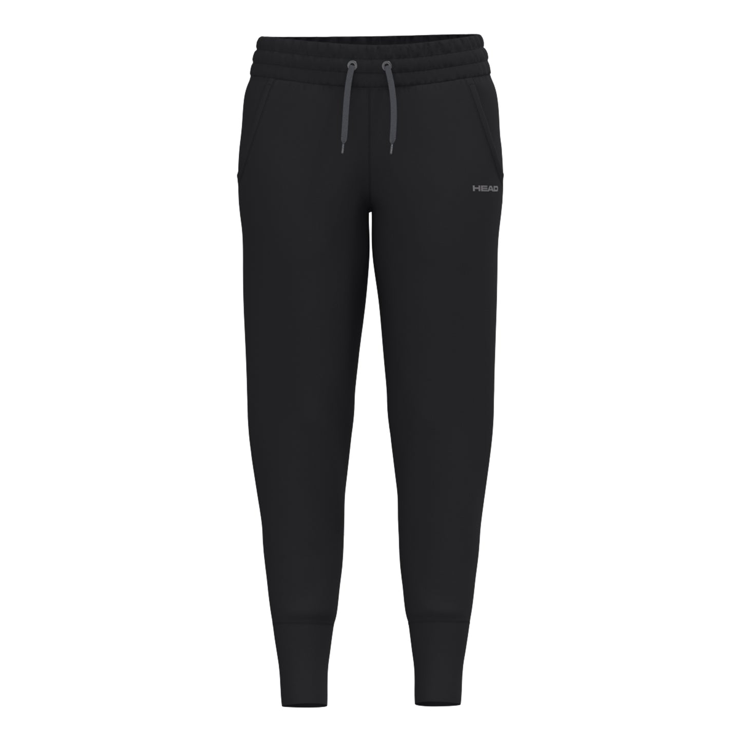 HEAD Club Original Training Pants Women-Black