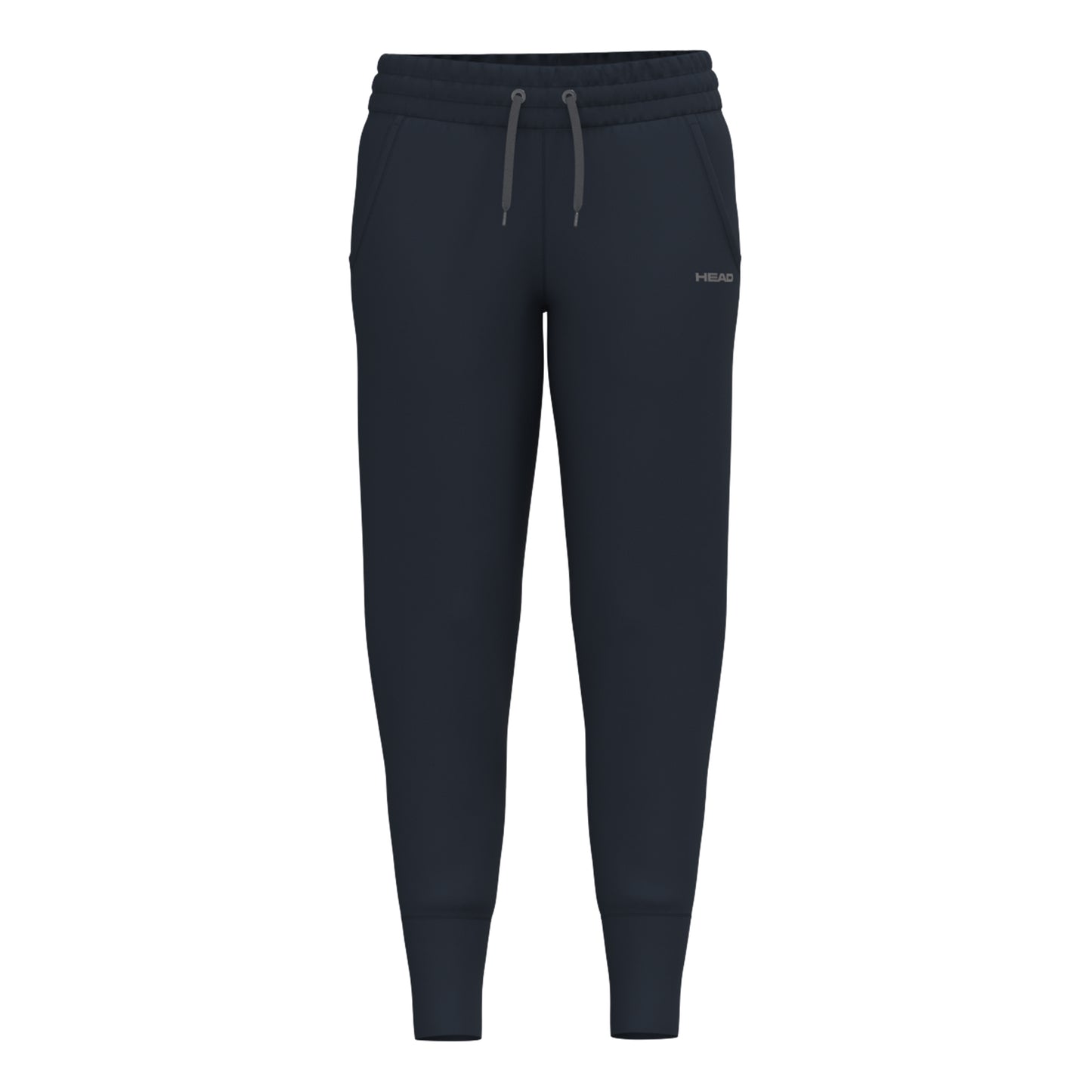 HEAD Club Original Training Pants Women-Dark Blue