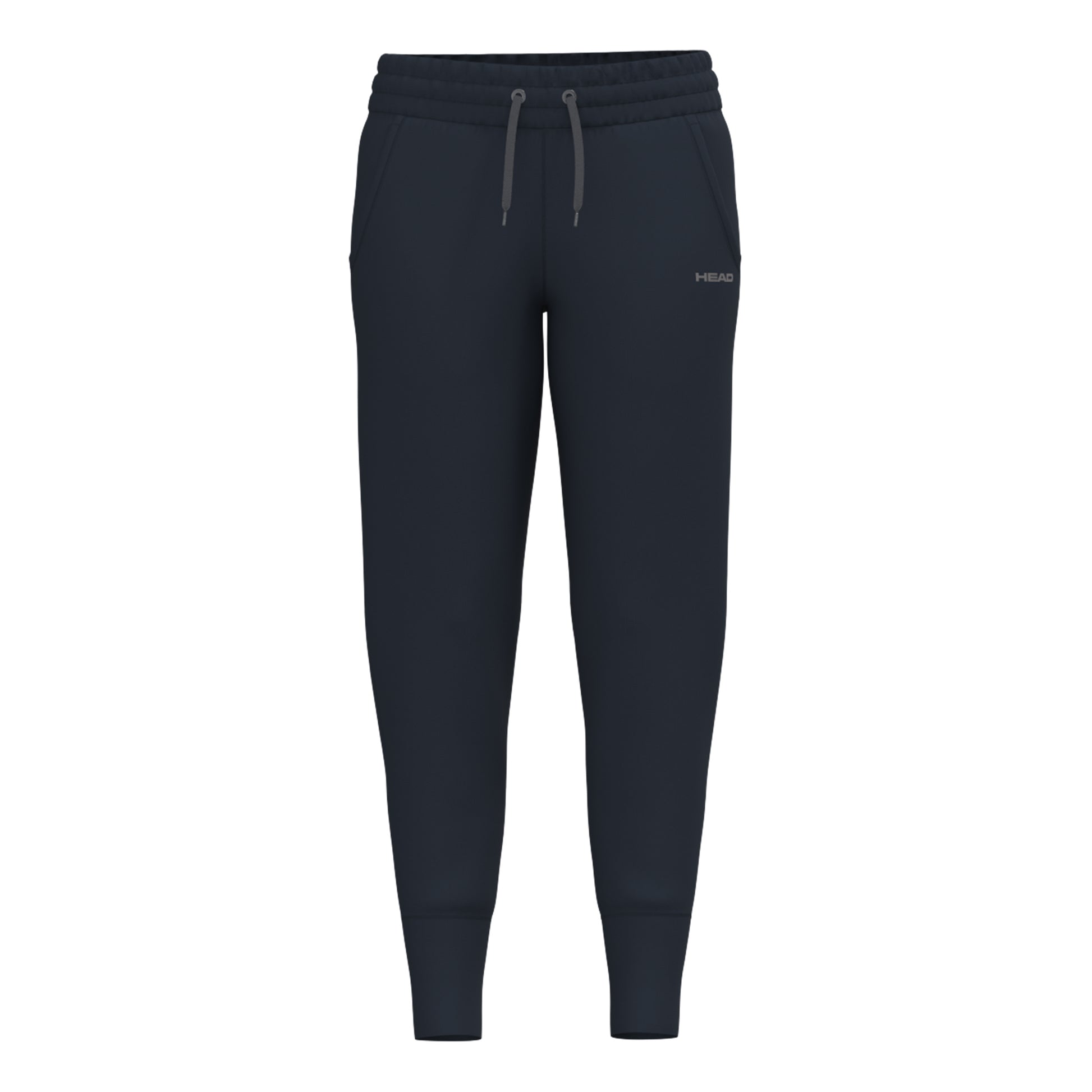 HEAD Club Original Training Pants Women-Dark Blue